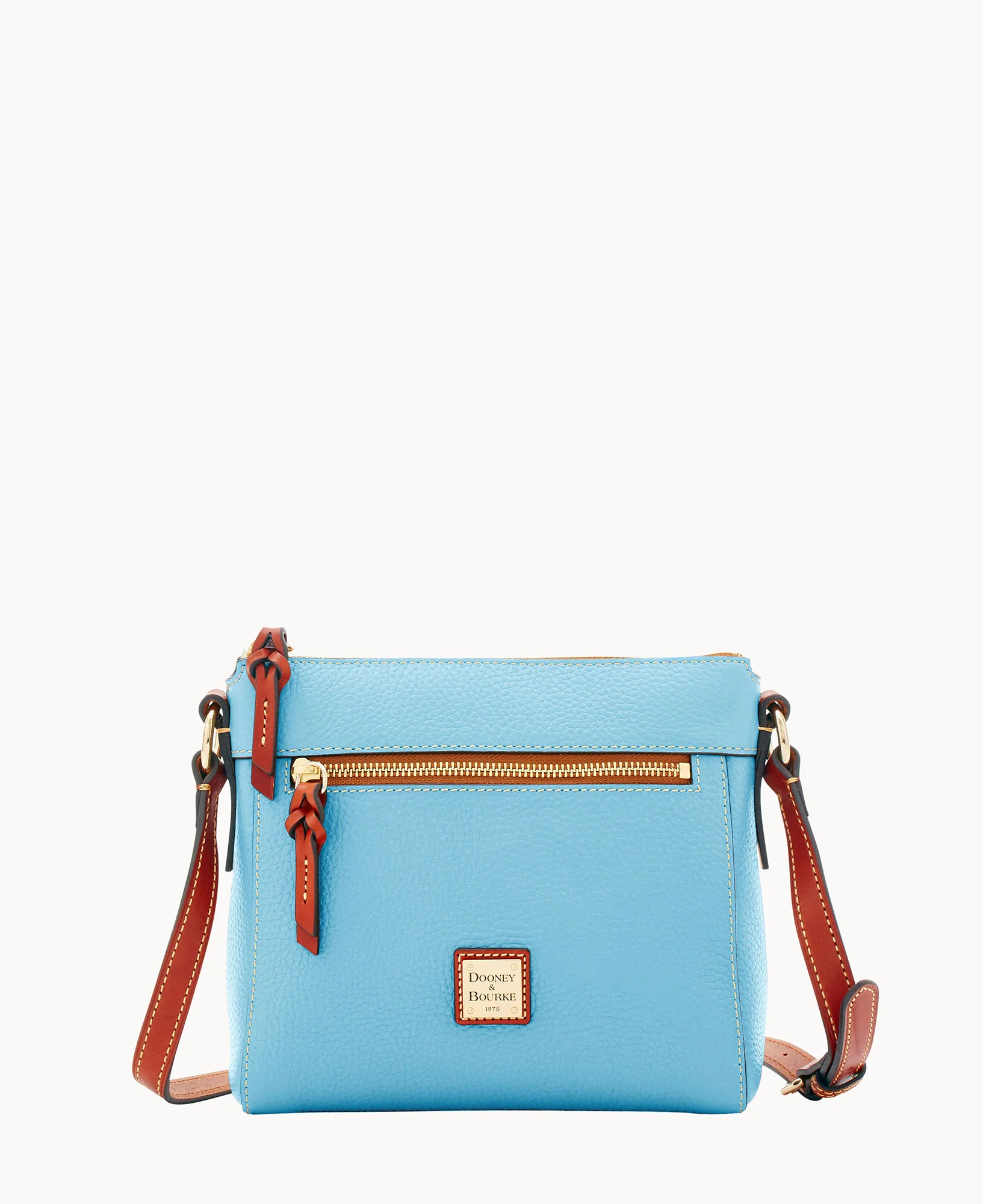 Pebble Grain Allison Crossbody - Image 96