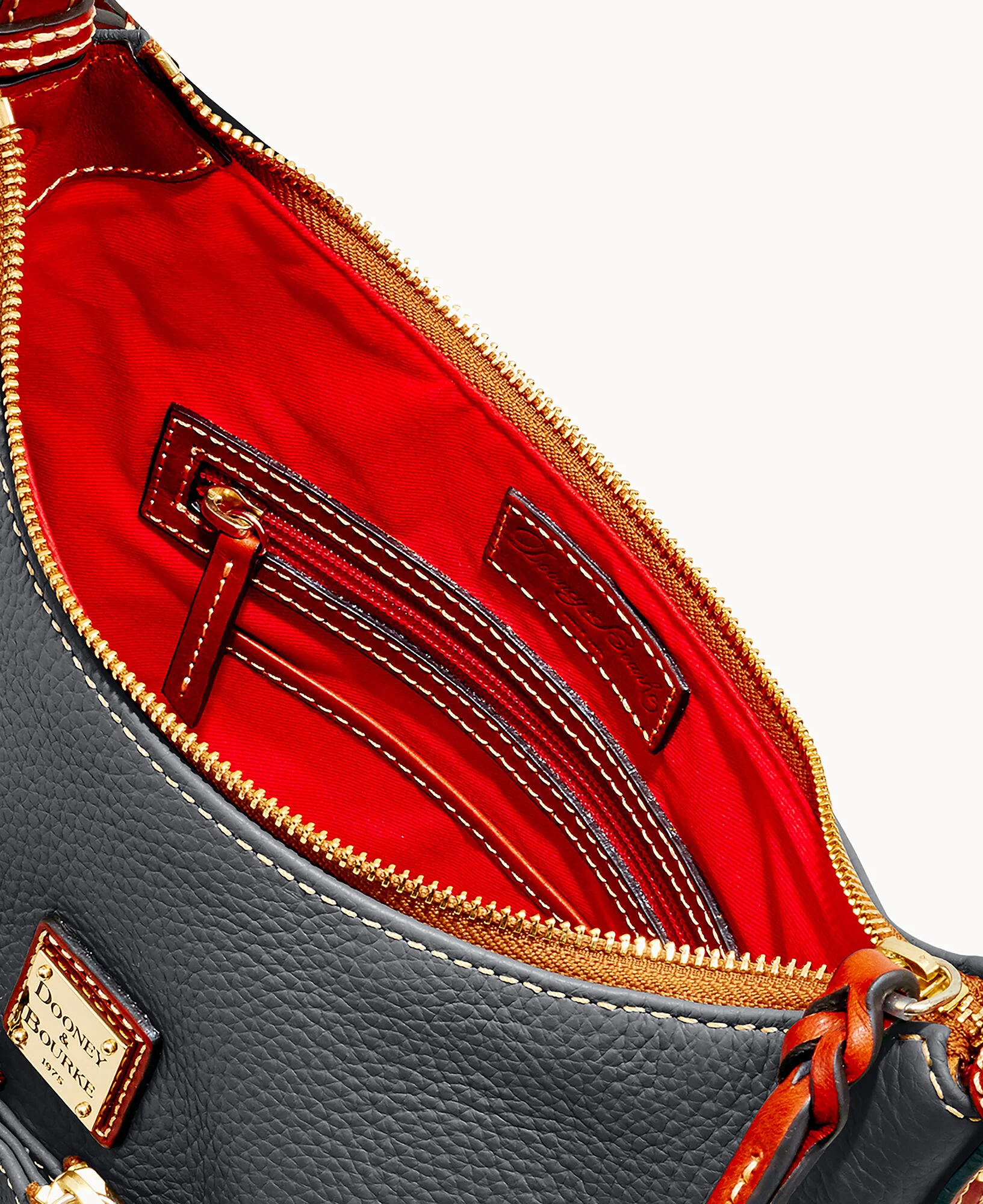 Pebble Grain Alyssa Crossbody - Image 50