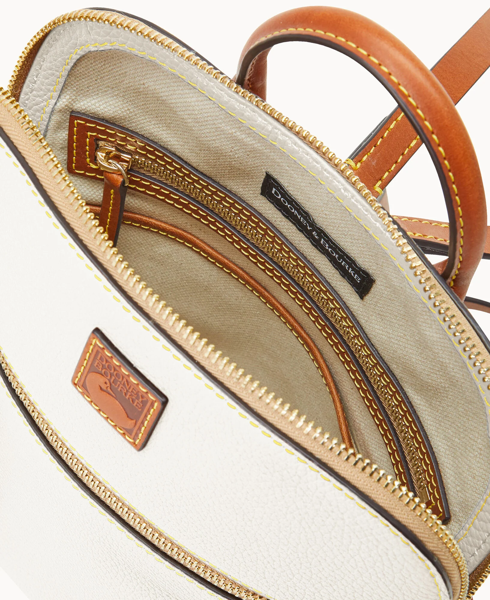 Pebble Grain Backpack - Image 23