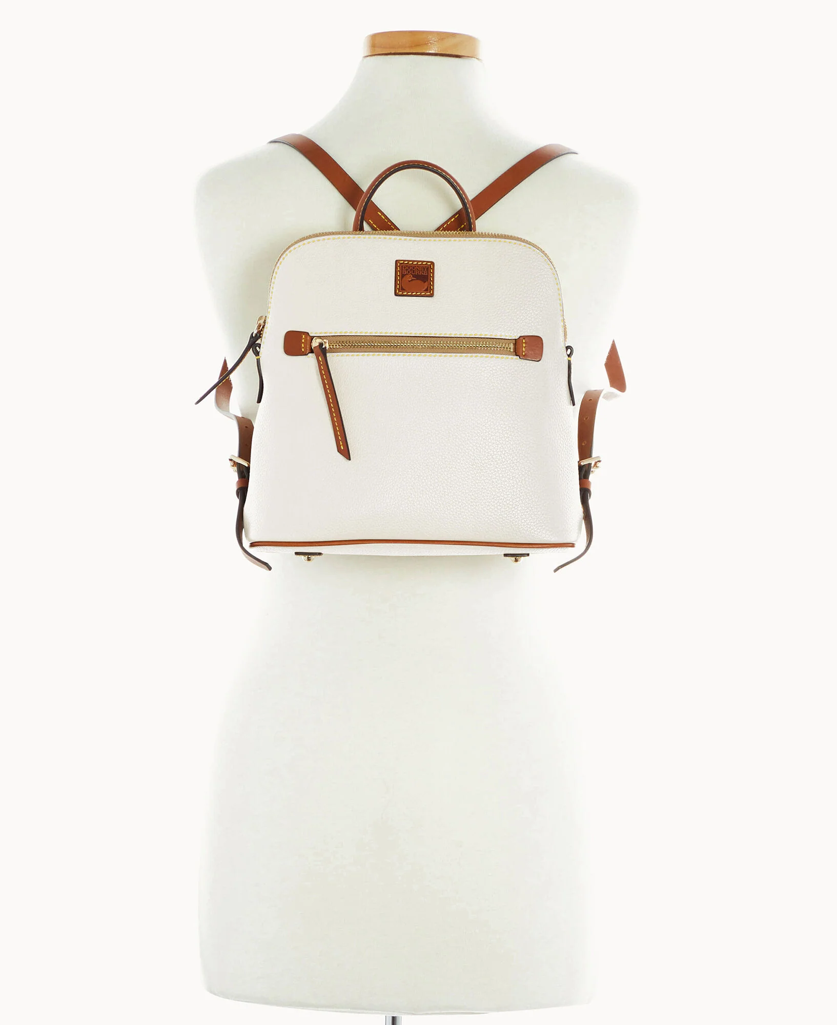 Pebble Grain Backpack - Image 24