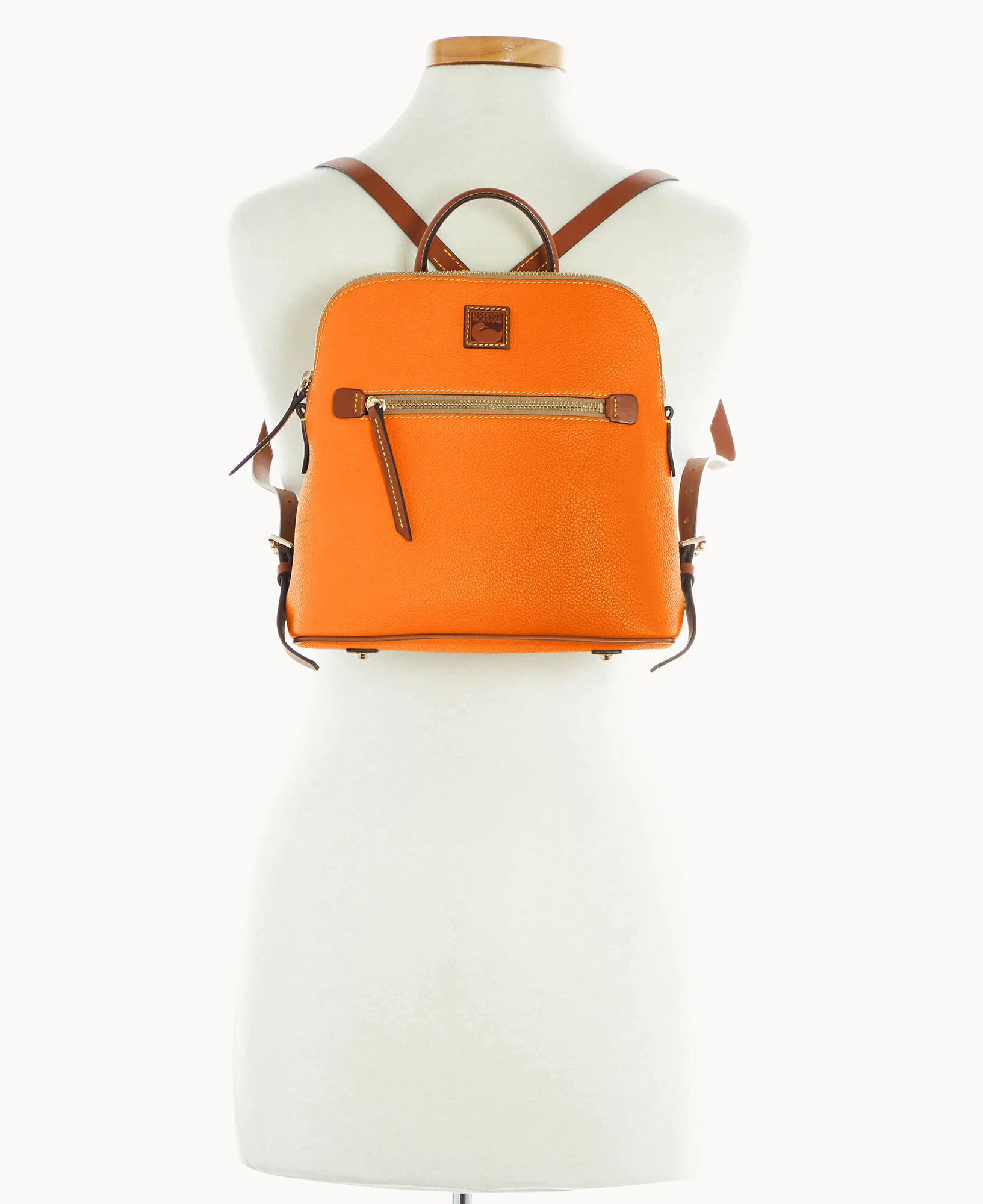 Pebble Grain Backpack - Image 32