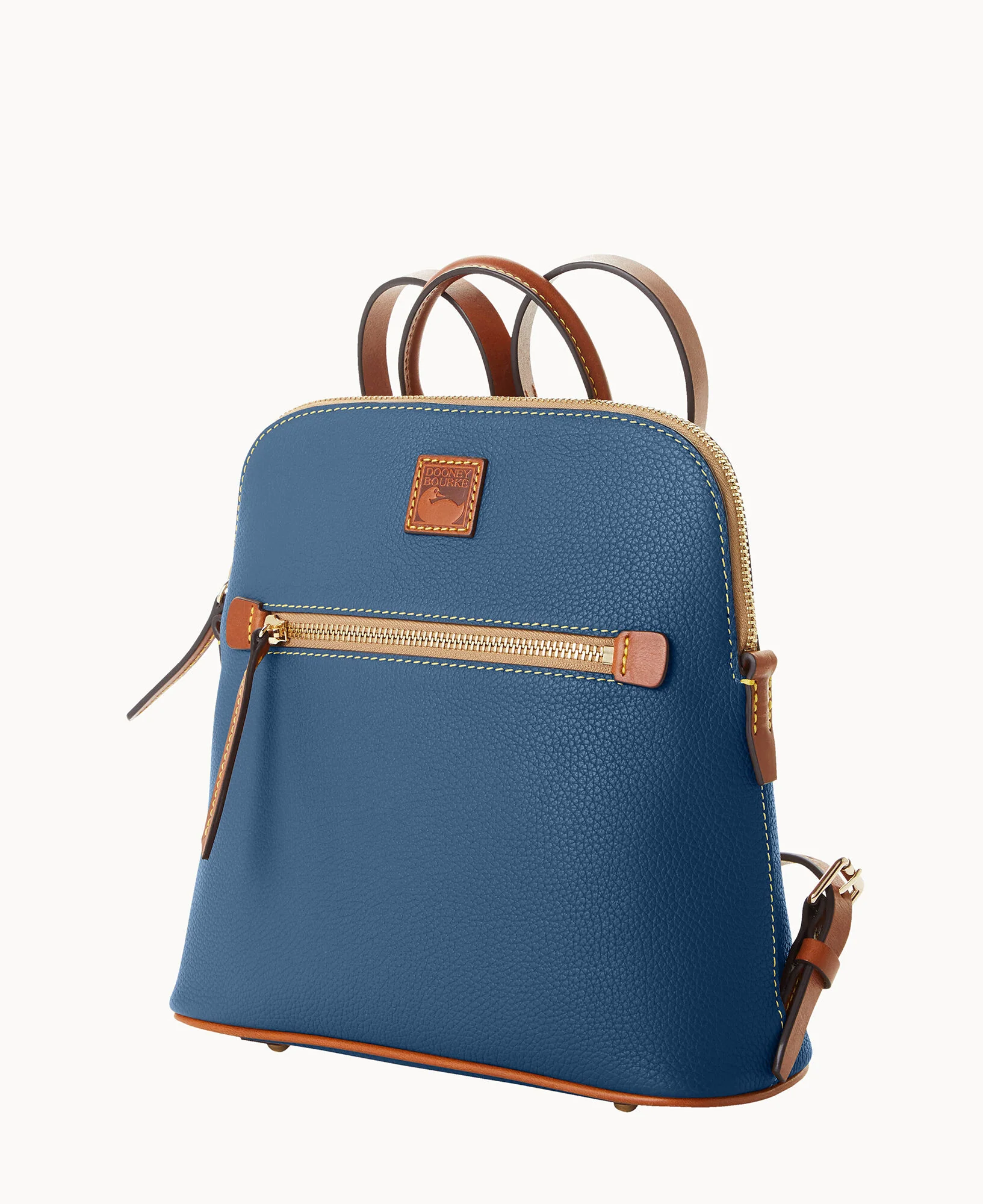 Pebble Grain Backpack - Image 4