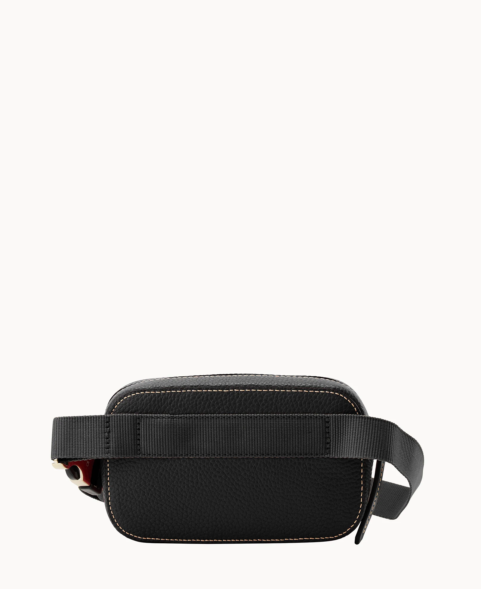 Pebble Grain Belt Bag - Image 63