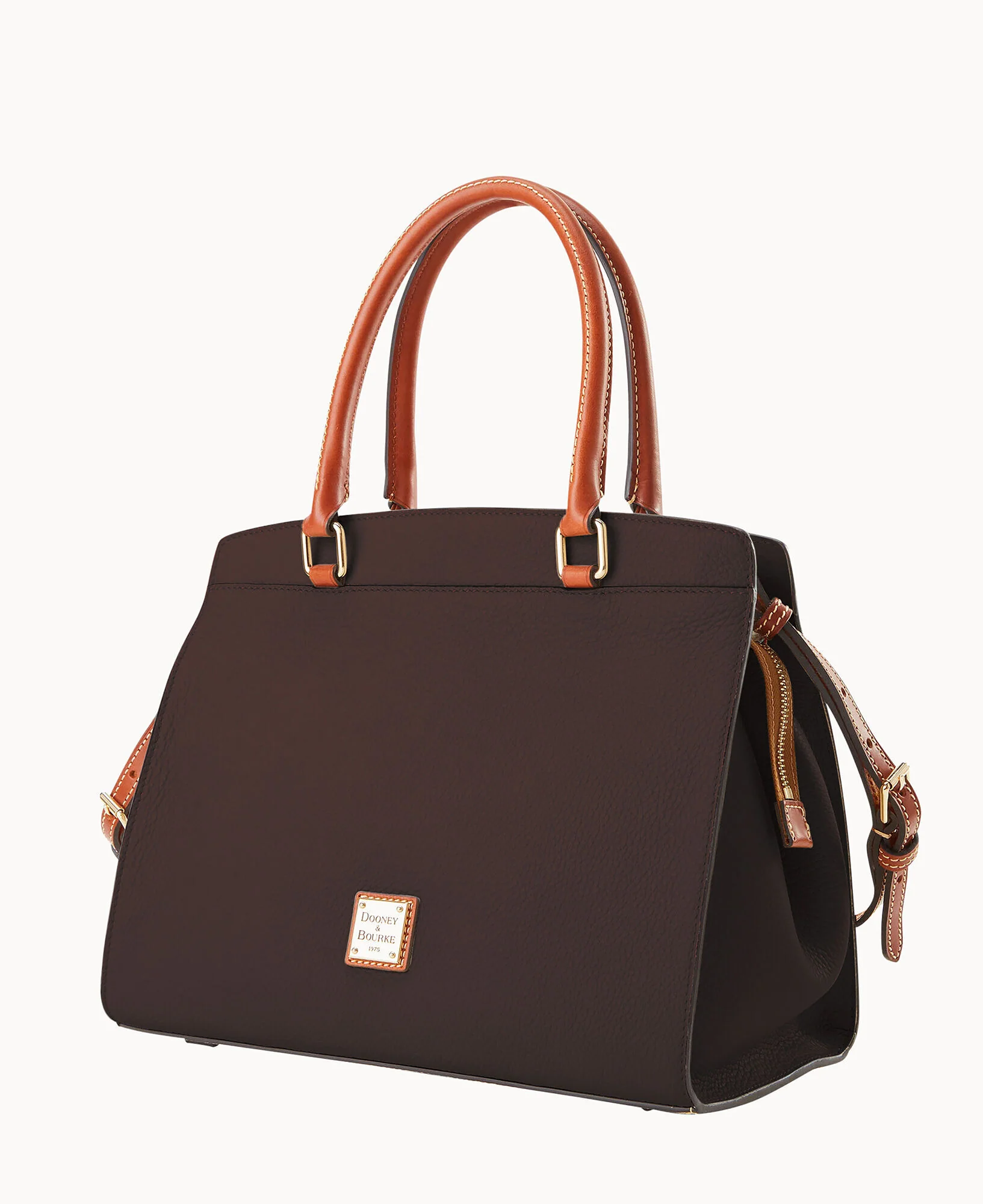 Pebble Grain Blair Bag - Image 15