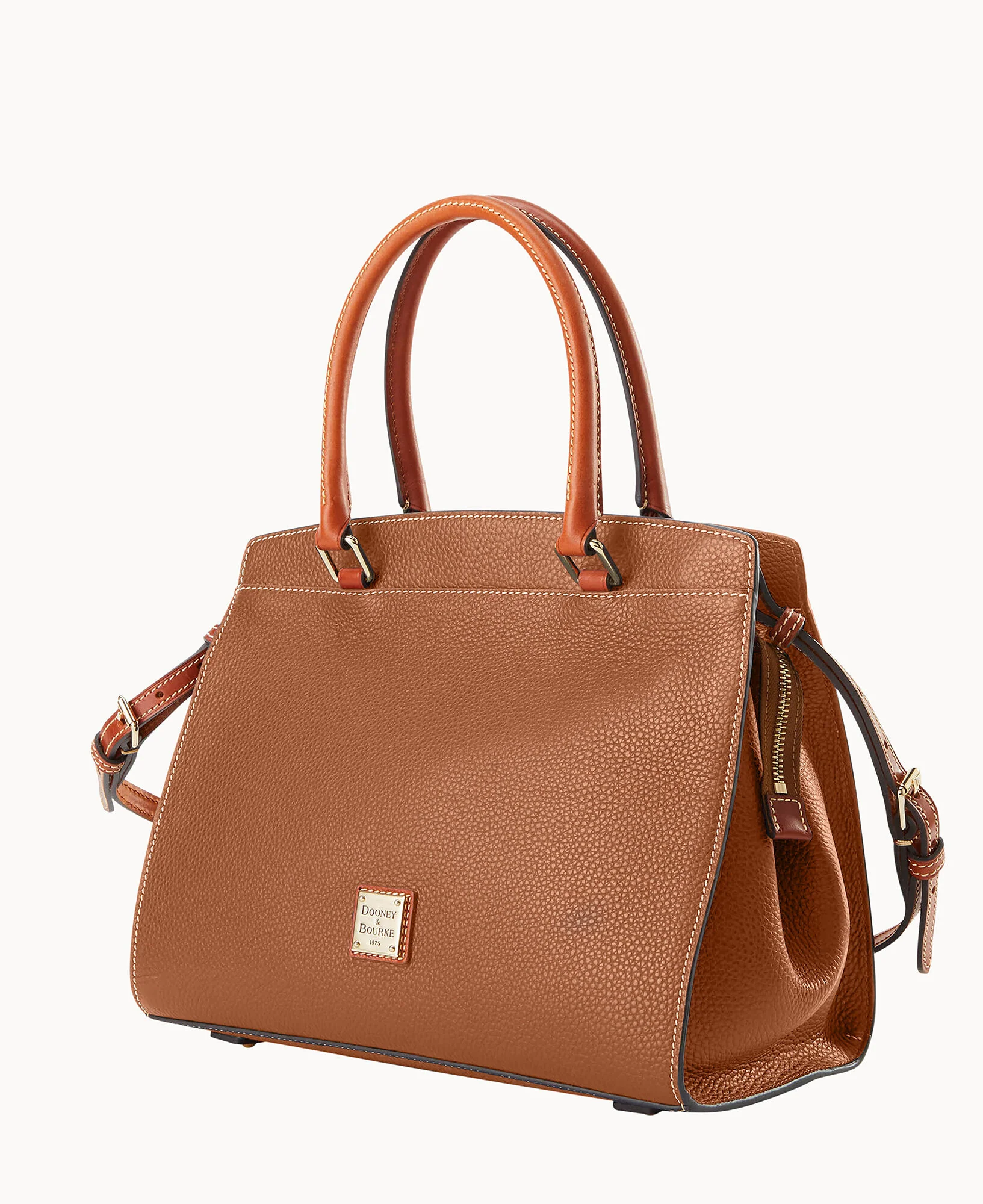 Pebble Grain Blair Bag - Image 20