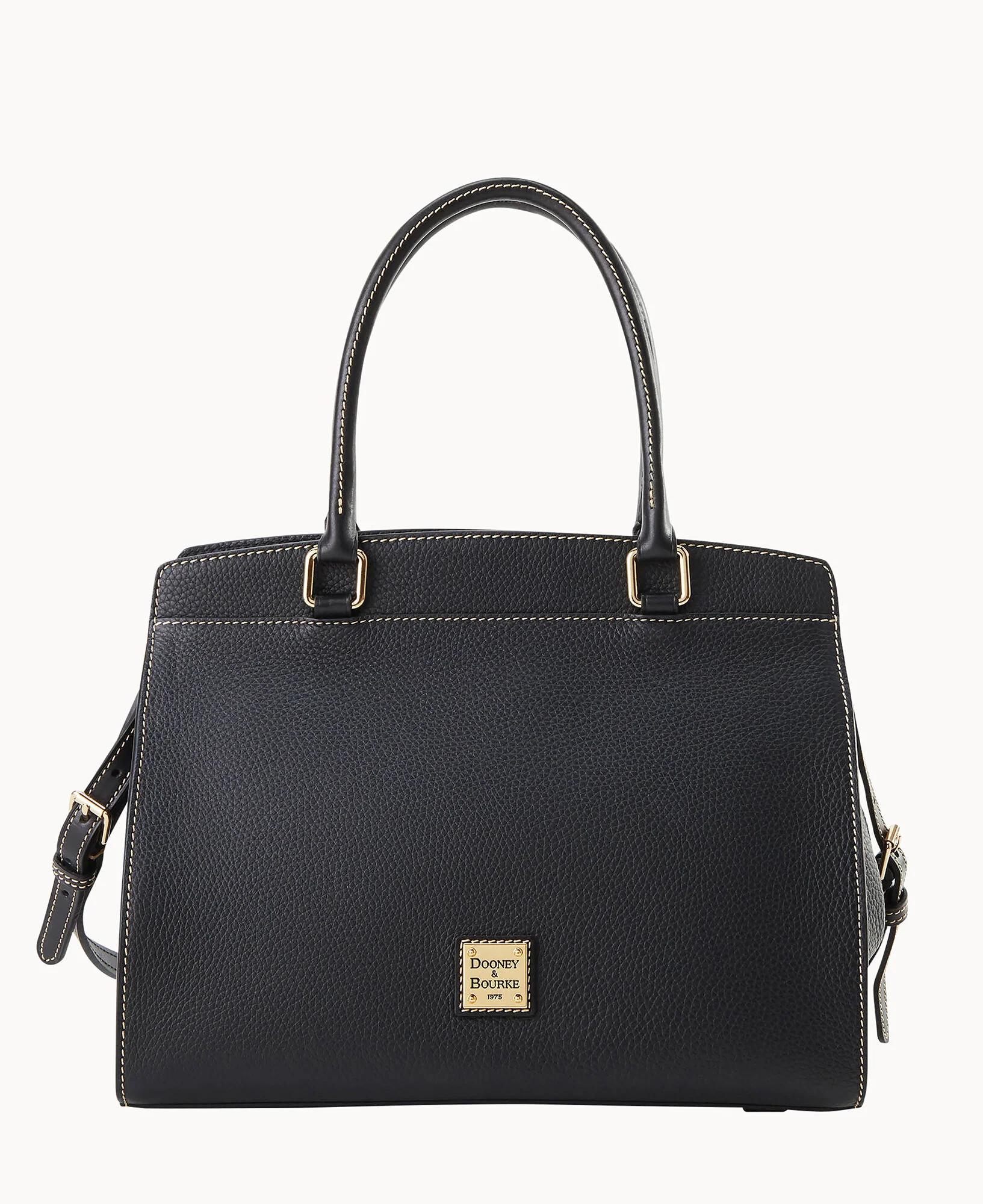 Pebble Grain Blair Bag - Image 29