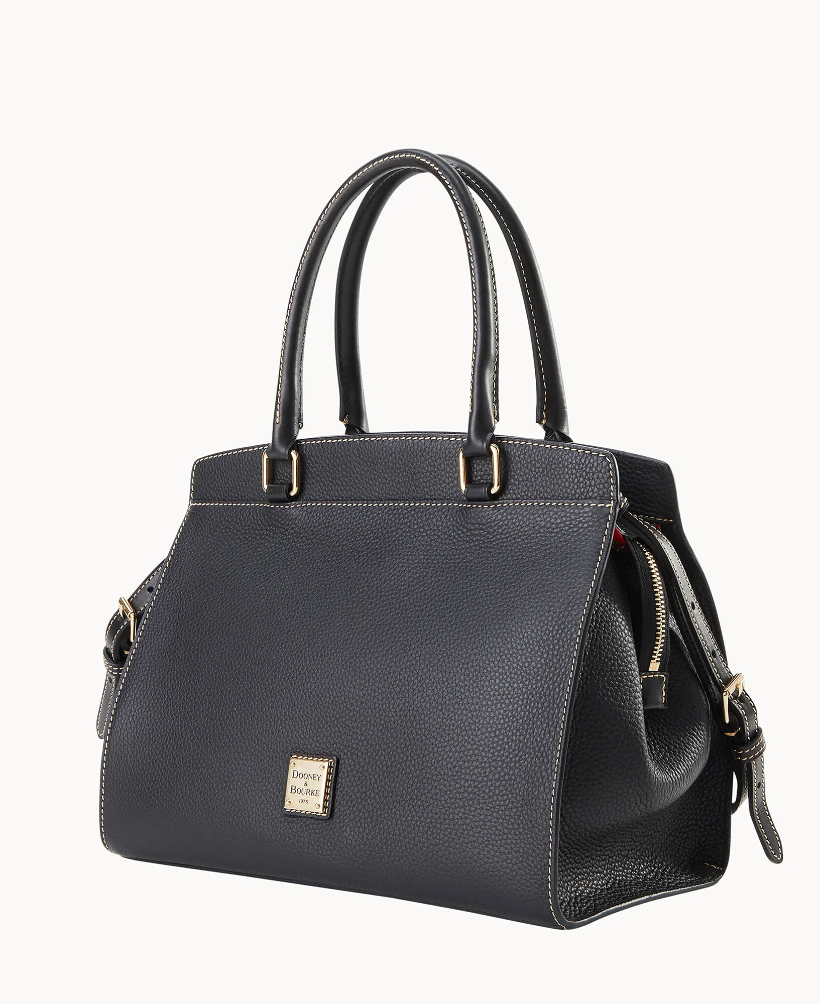 Pebble Grain Blair Bag - Image 30