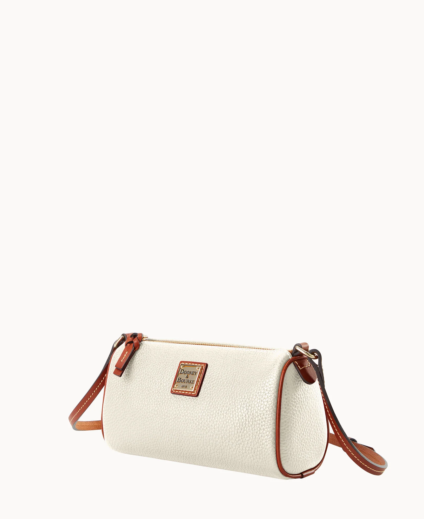 Pebble Grain Buffy Crossbody - Image 11