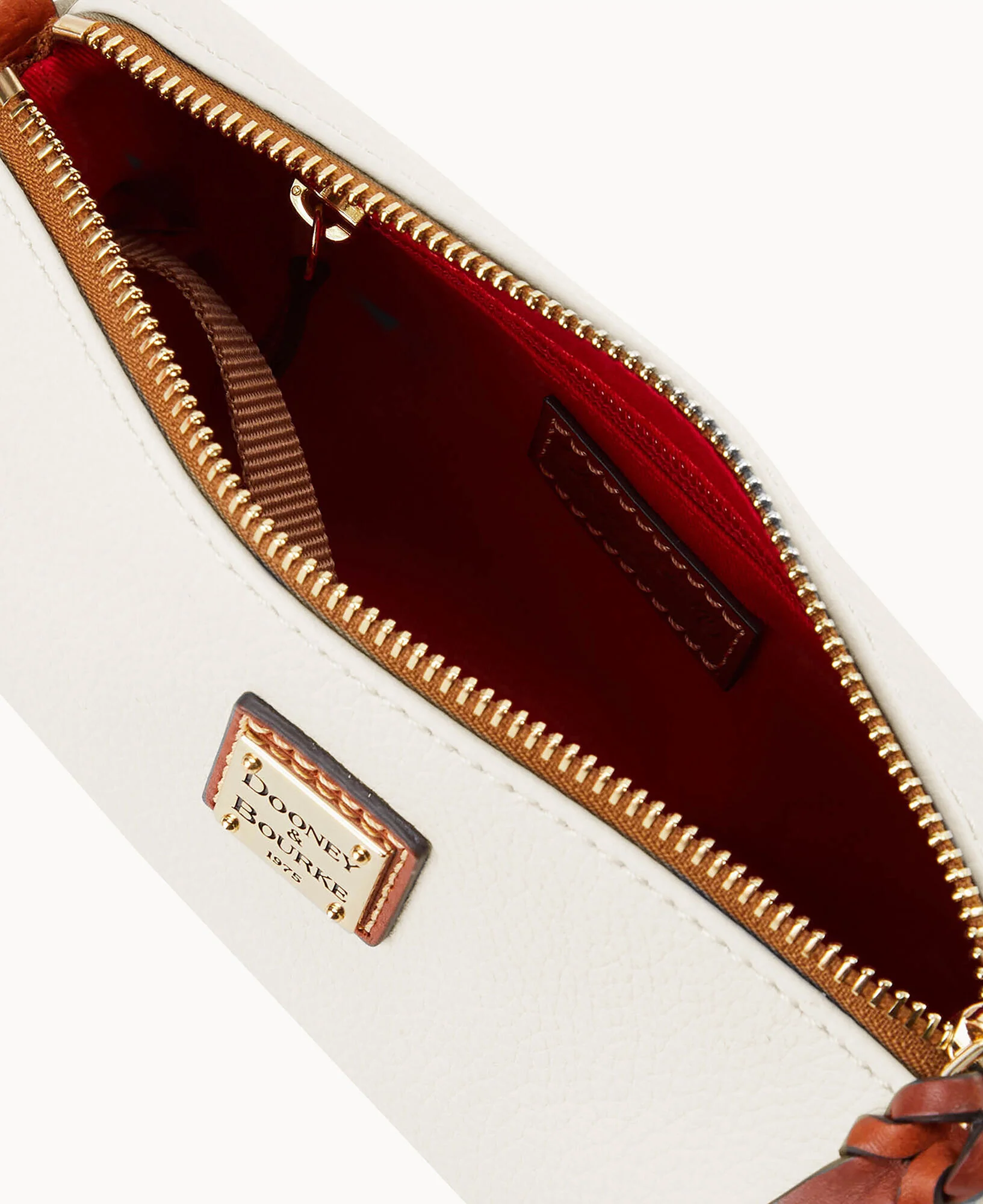 Pebble Grain Buffy Crossbody - Image 12