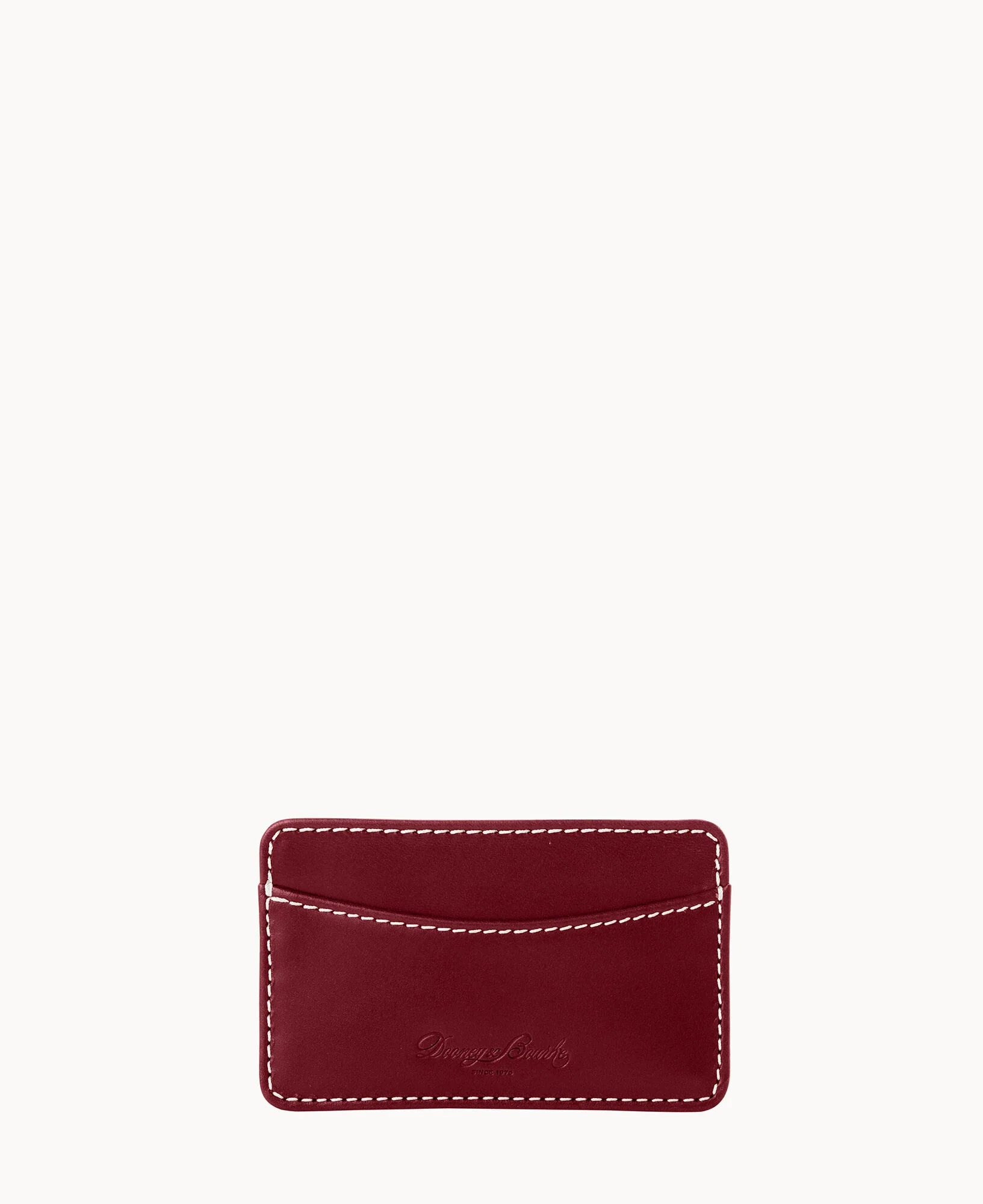 Pebble Grain Business Card Case - Image 13