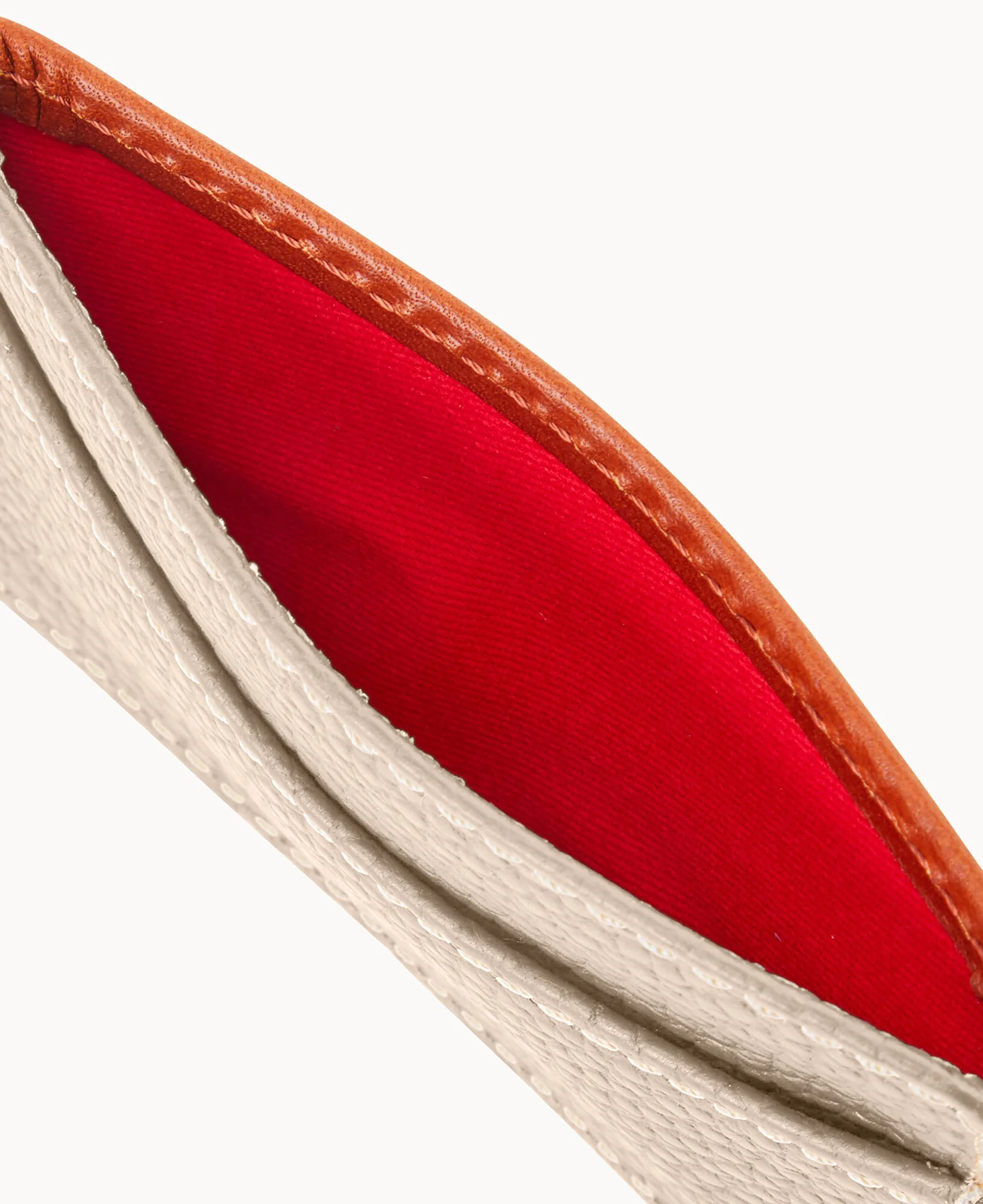 Pebble Grain Business Card Case - Image 27