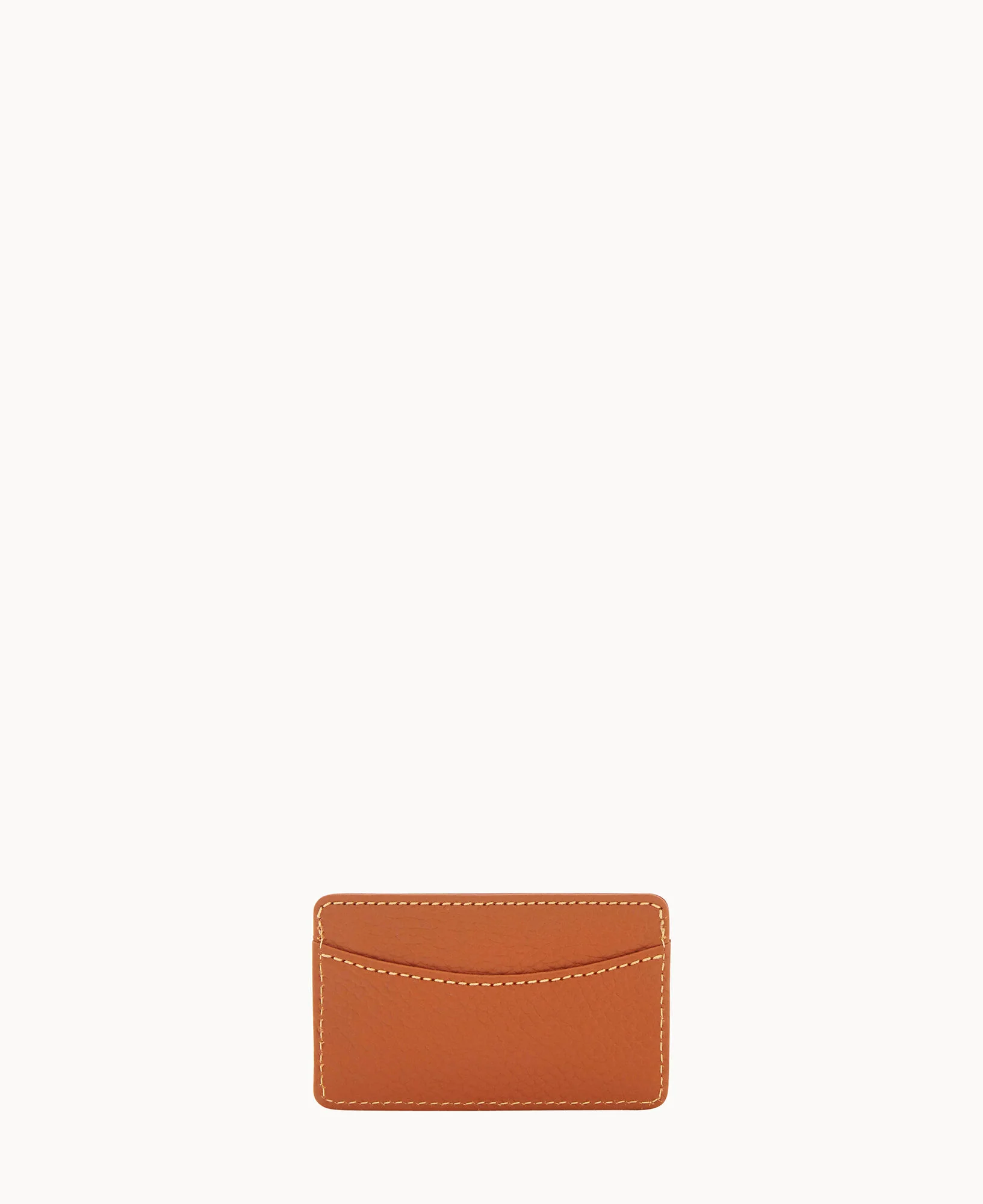 Pebble Grain Business Card Case - Image 29
