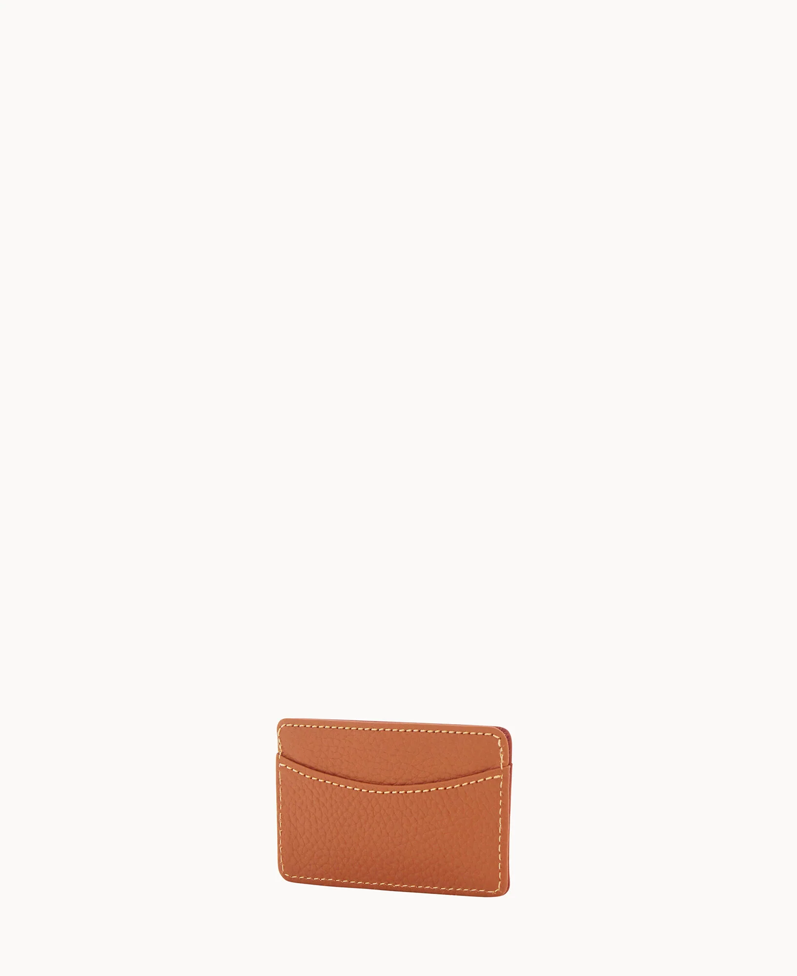 Pebble Grain Business Card Case - Image 30