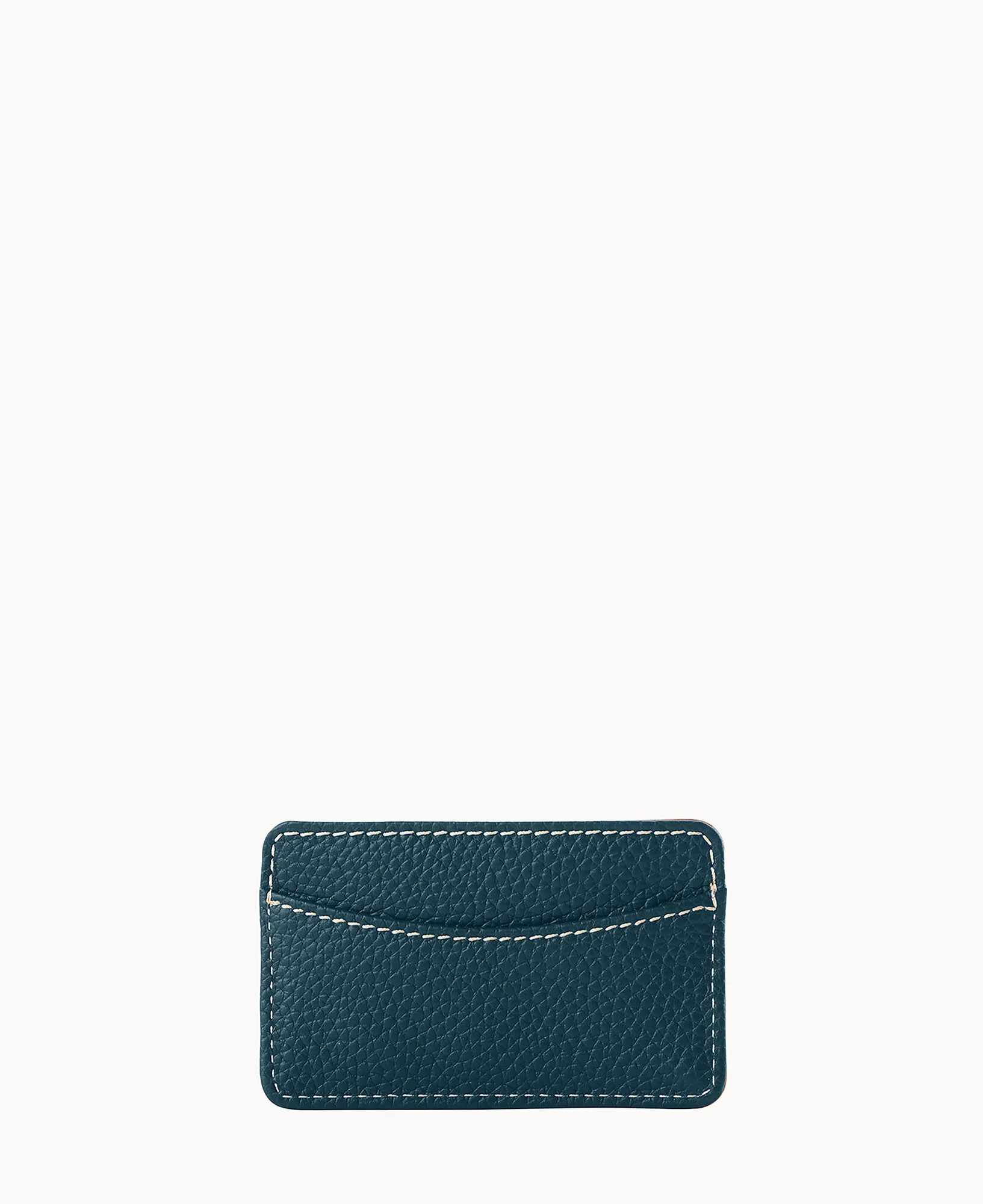 Pebble Grain Business Card Case - Image 32