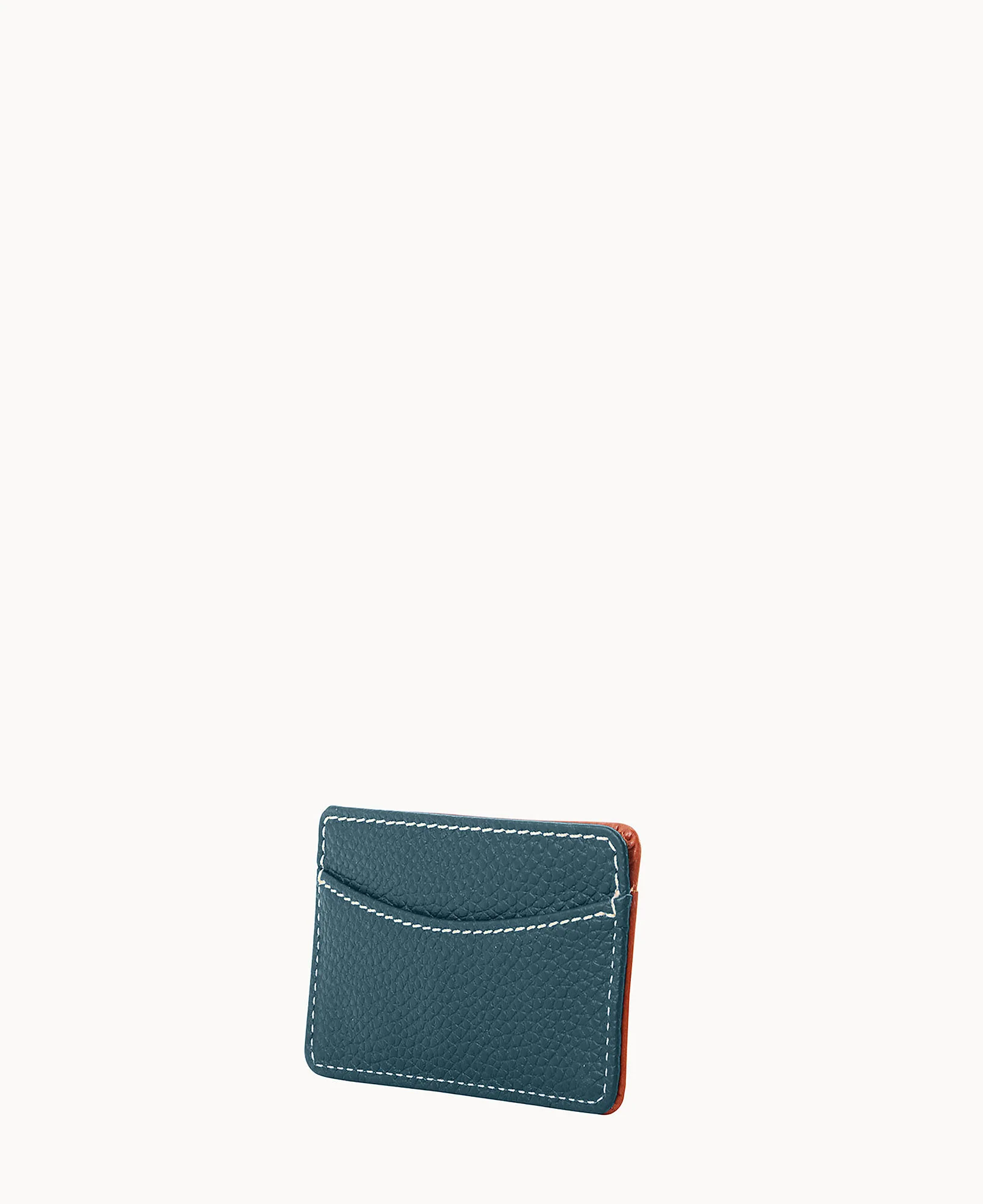 Pebble Grain Business Card Case - Image 33