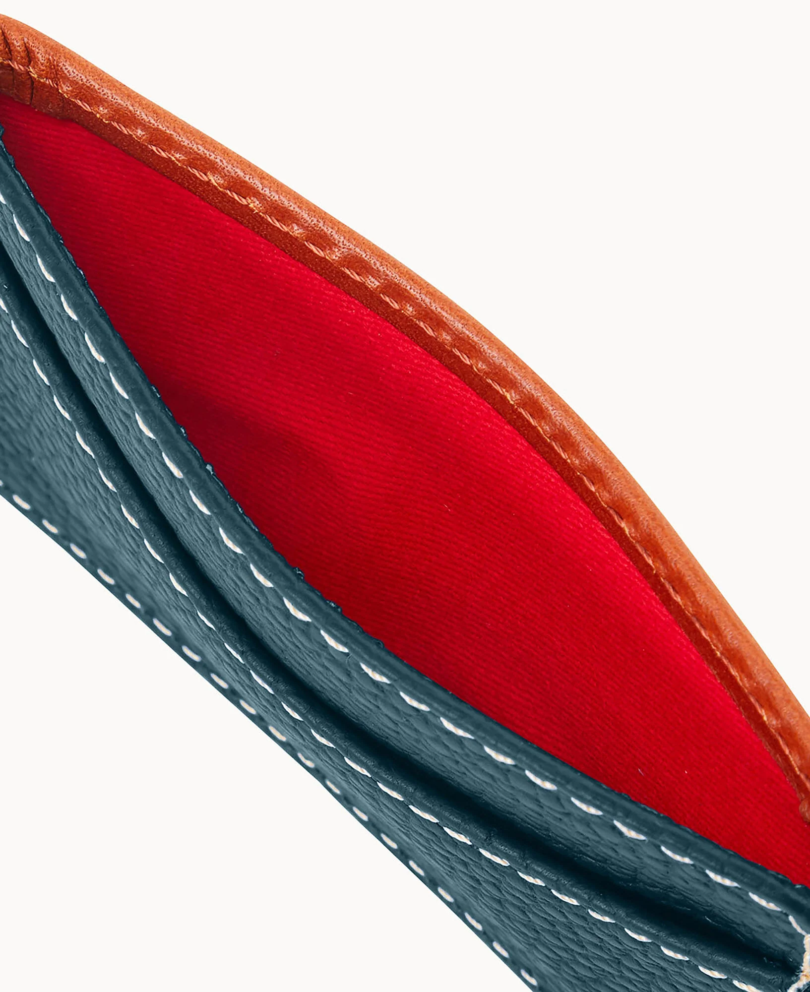 Pebble Grain Business Card Case - Image 34
