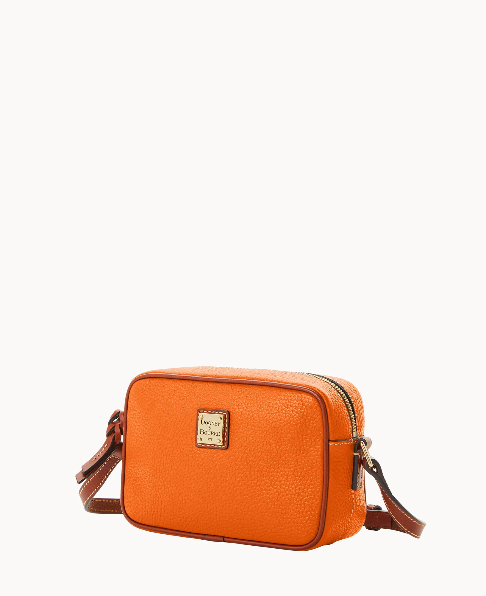 Pebble Grain Camera Crossbody - Image 34