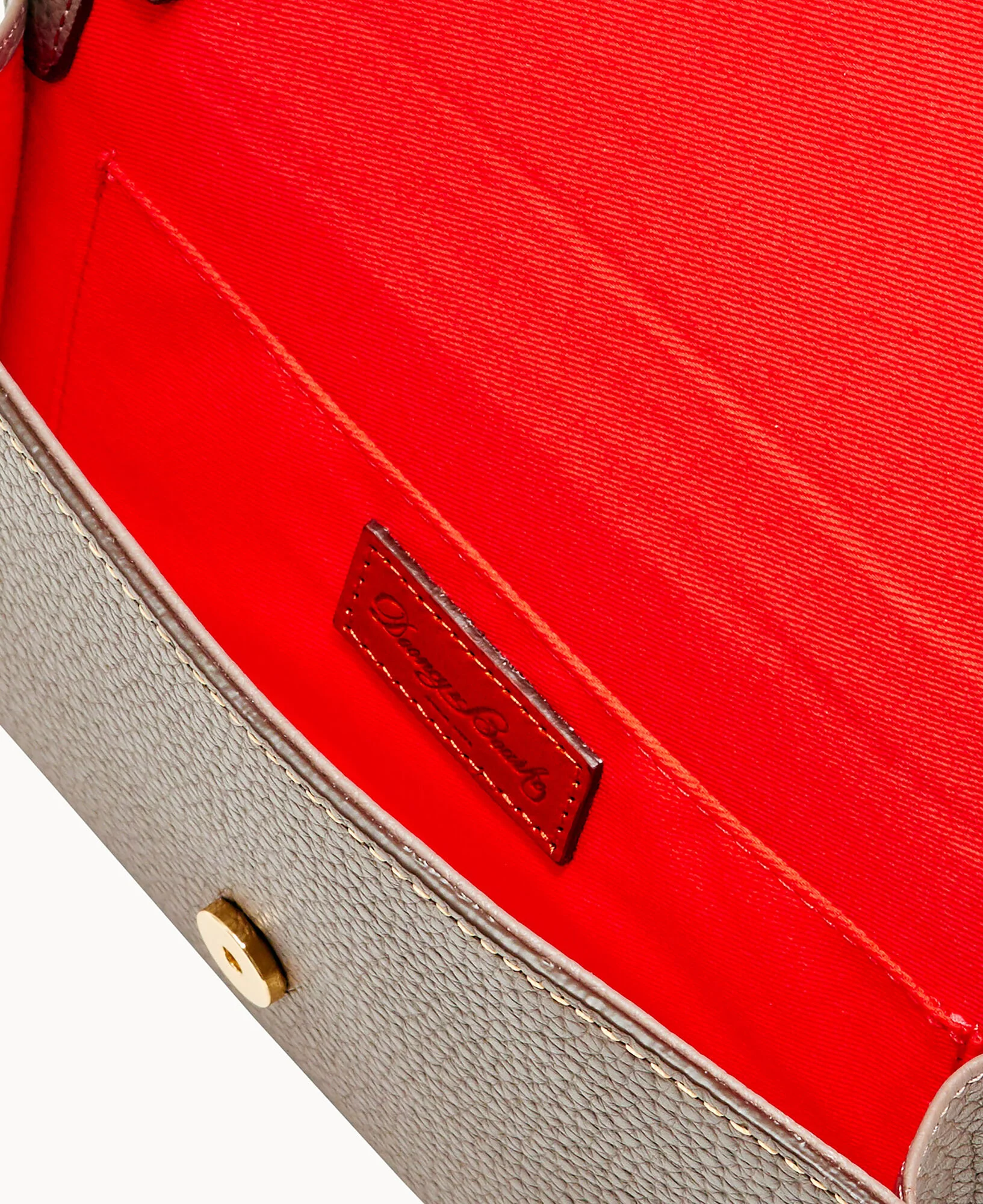 Pebble Grain Clutch Wallet - Image 31