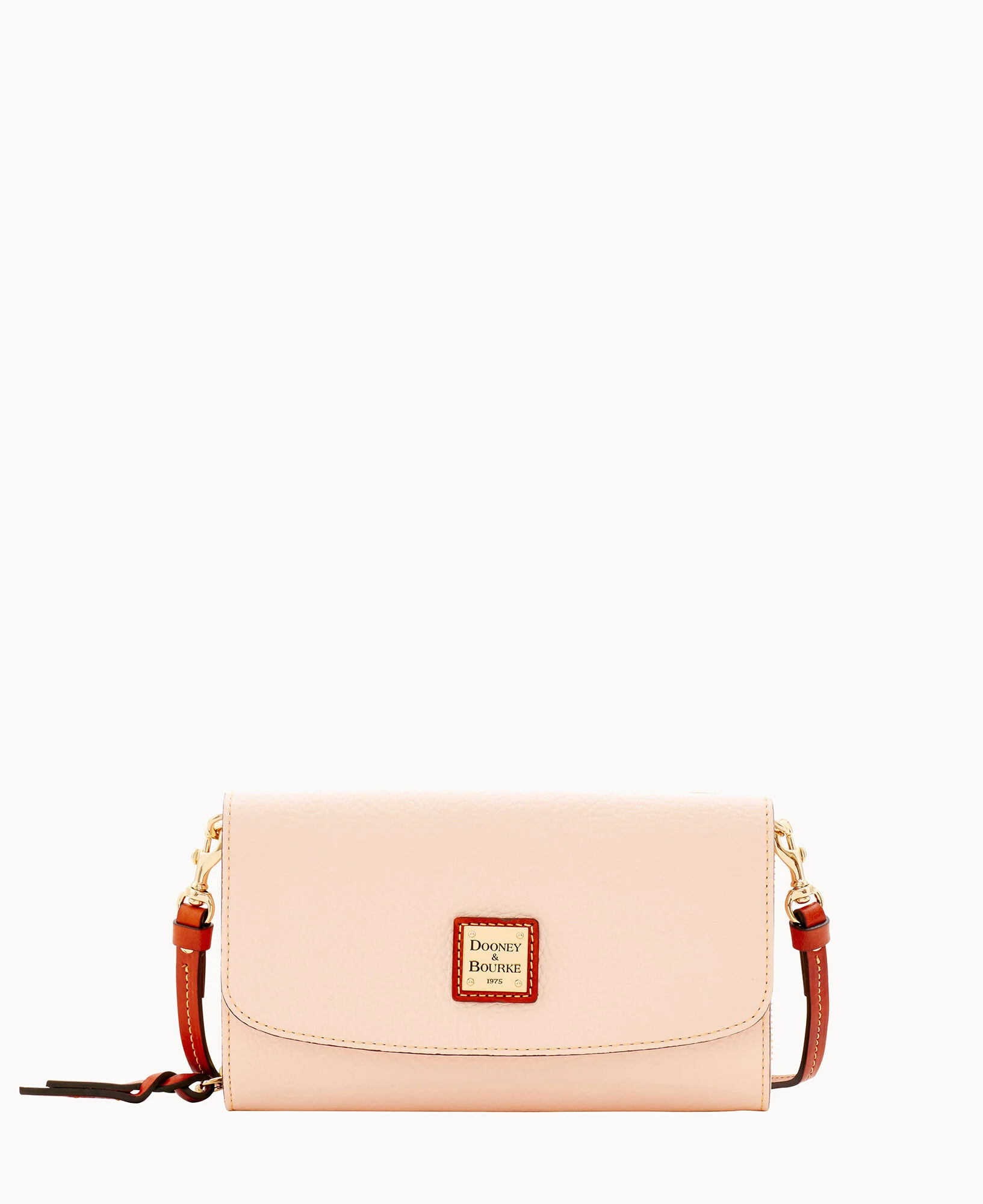 Pebble Grain Clutch Wallet - Image 63