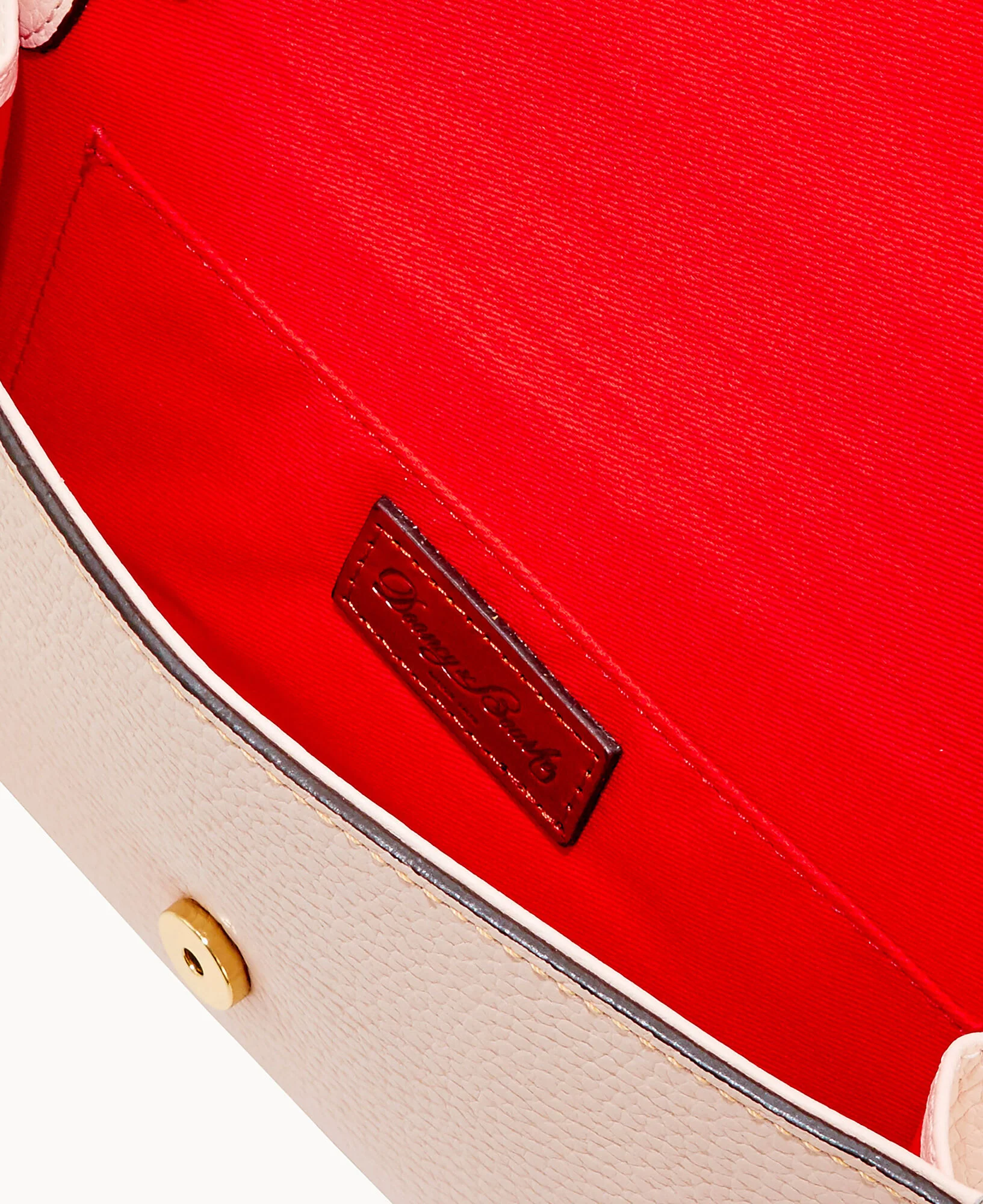 Pebble Grain Clutch Wallet - Image 65
