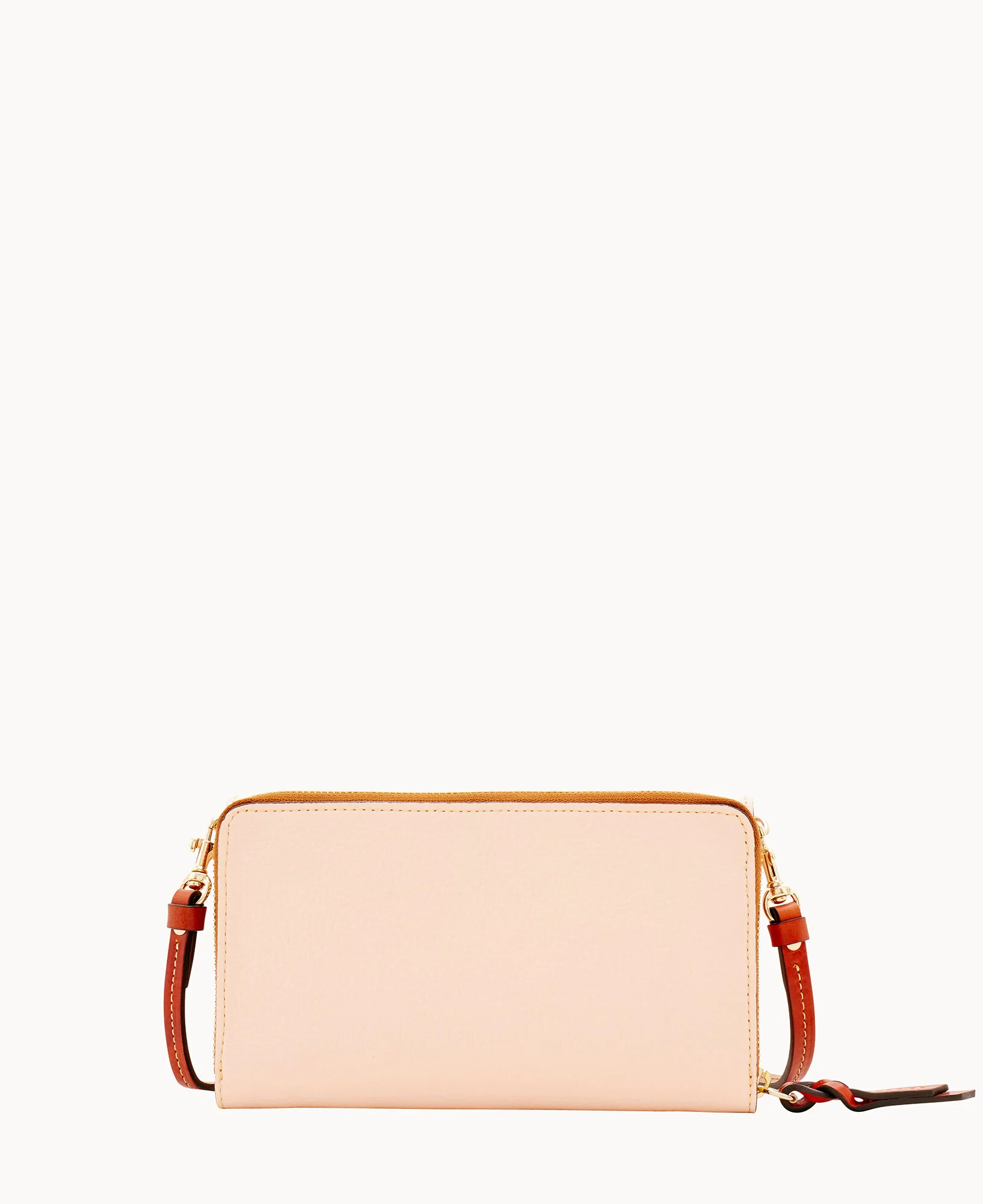 Pebble Grain Clutch Wallet - Image 66