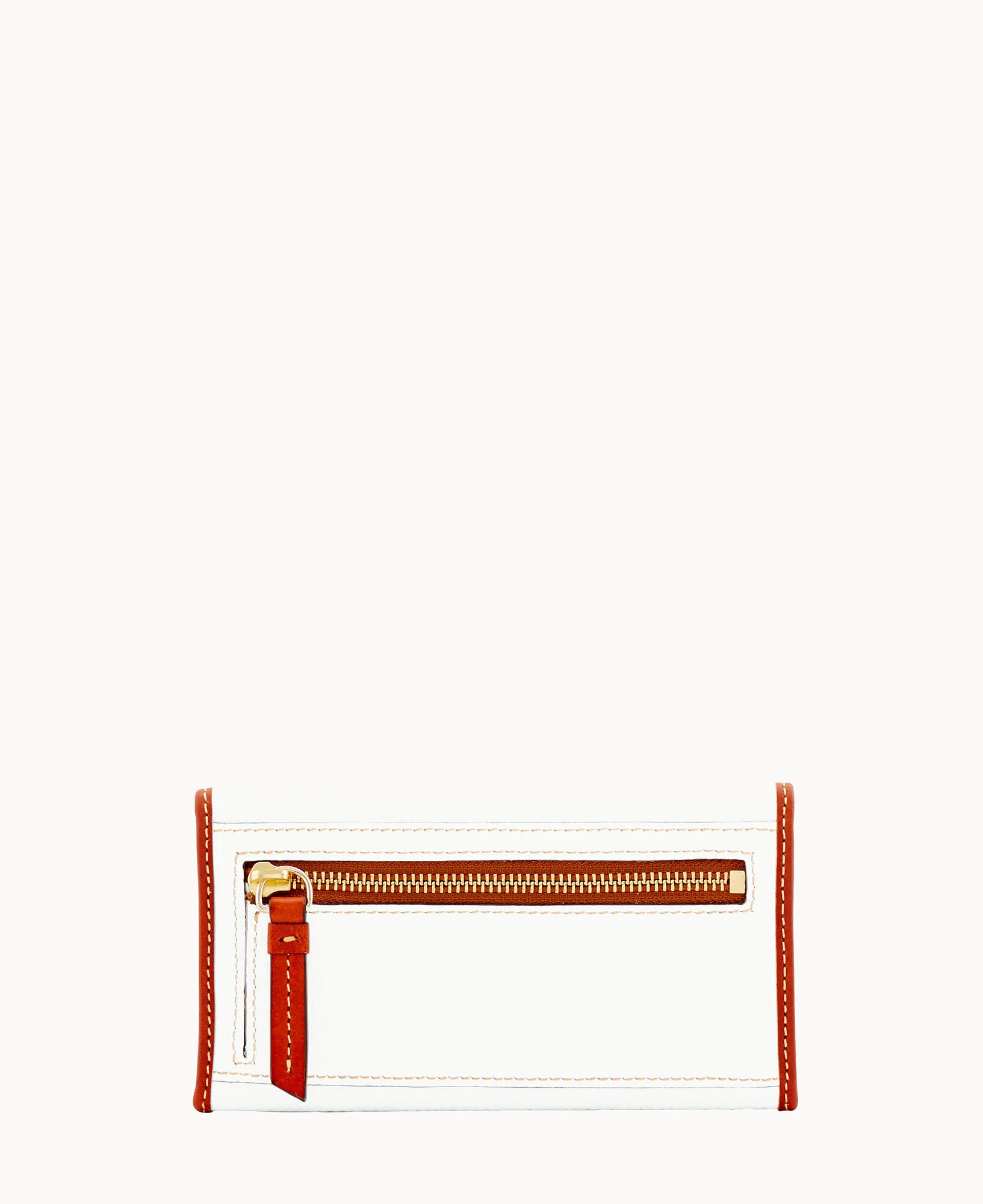 Pebble Grain Continental Clutch - Image 60