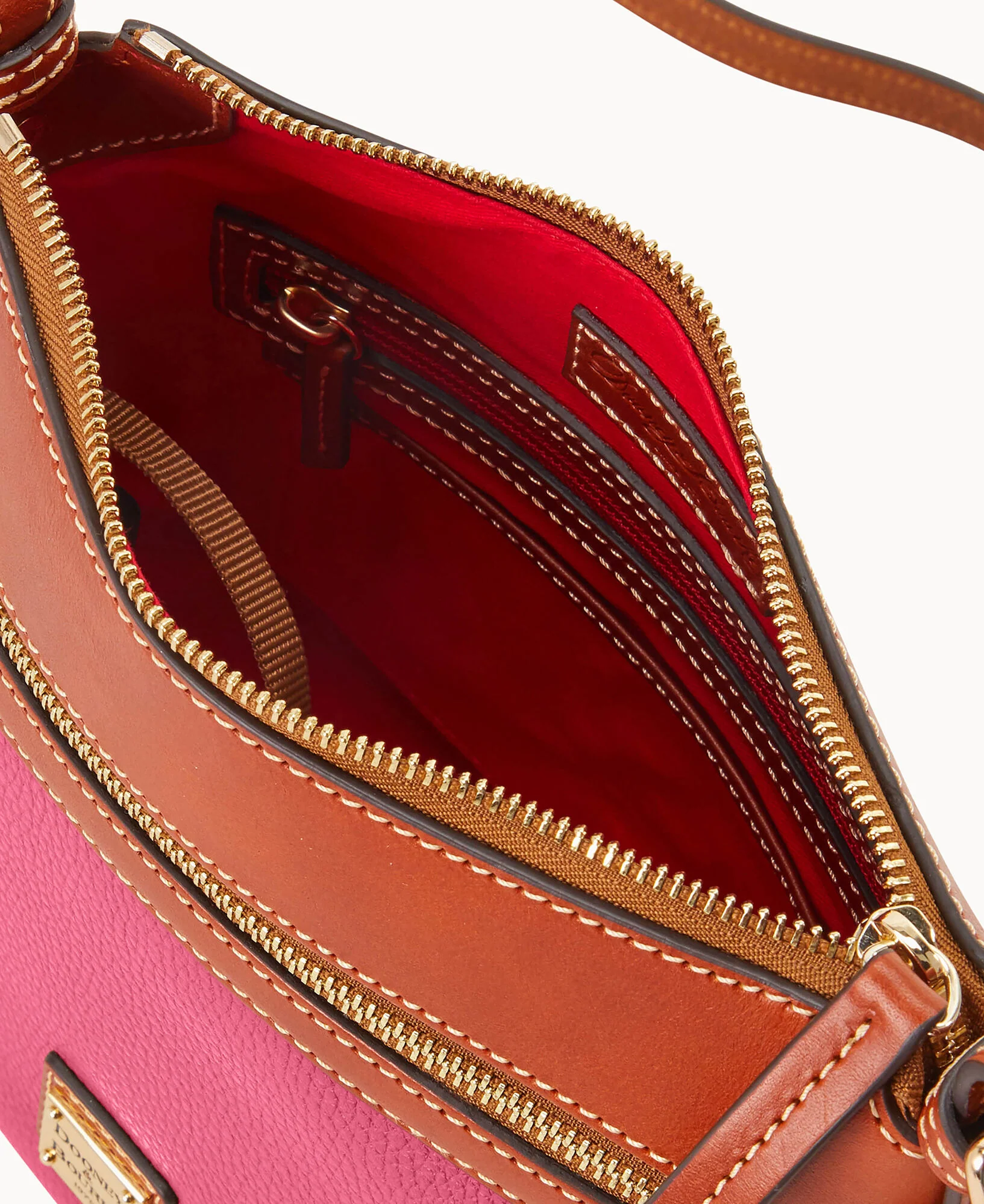 Pebble Grain Crossbody 25 - Image 12