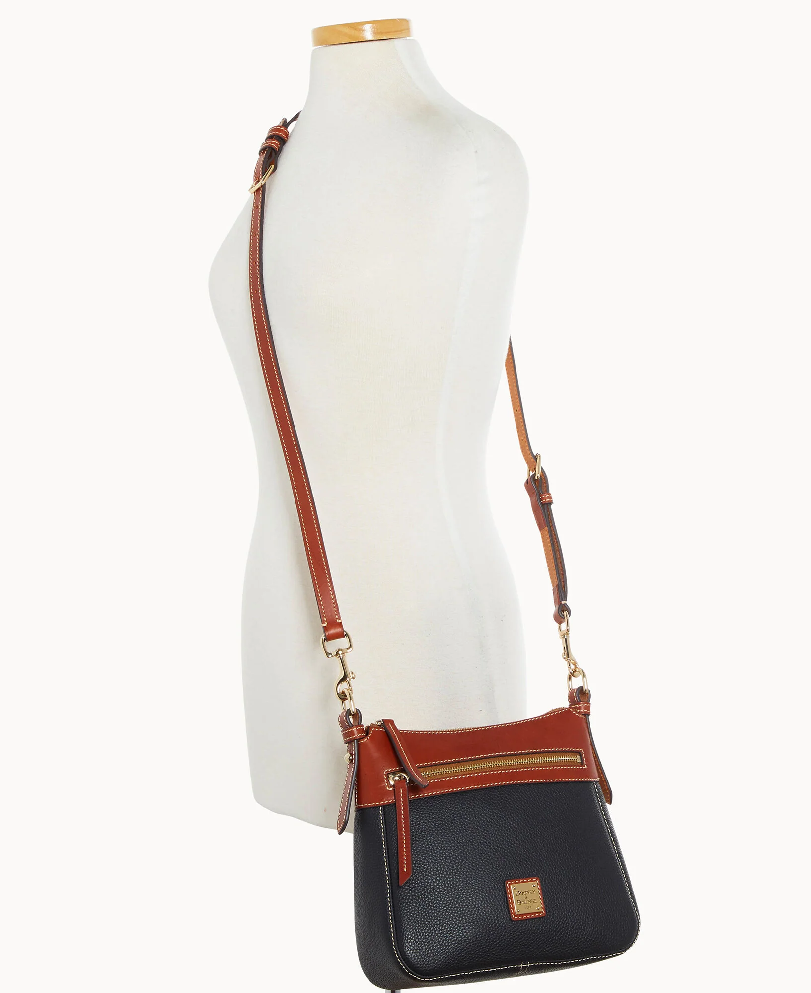 Pebble Grain Crossbody 25 - Image 19