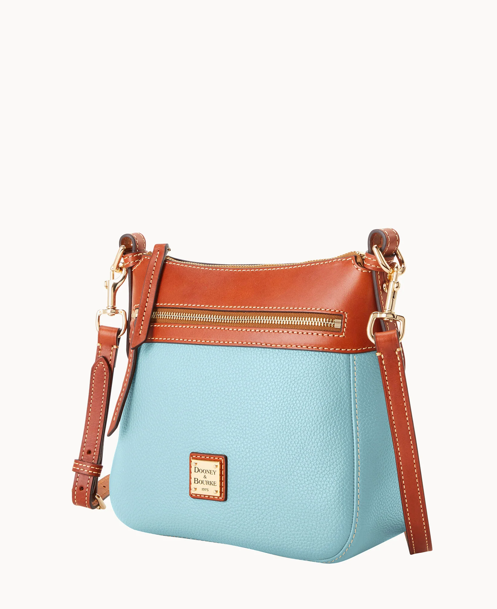 Pebble Grain Crossbody 25 - Image 43