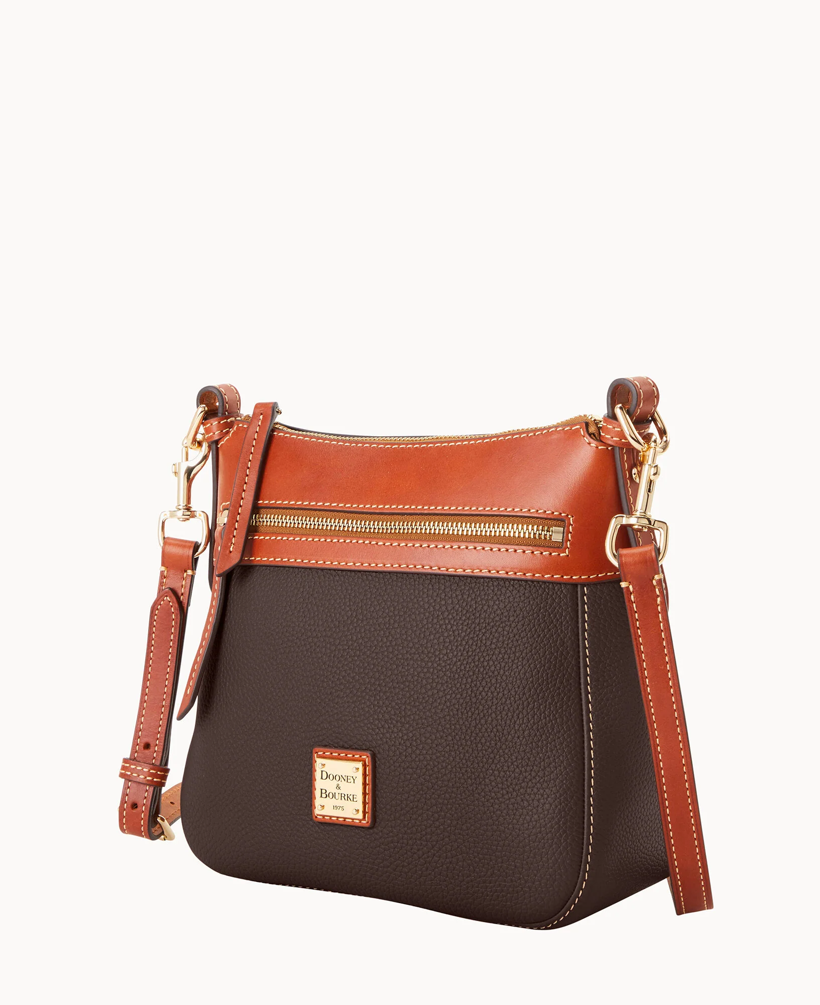 Pebble Grain Crossbody 25 - Image 49