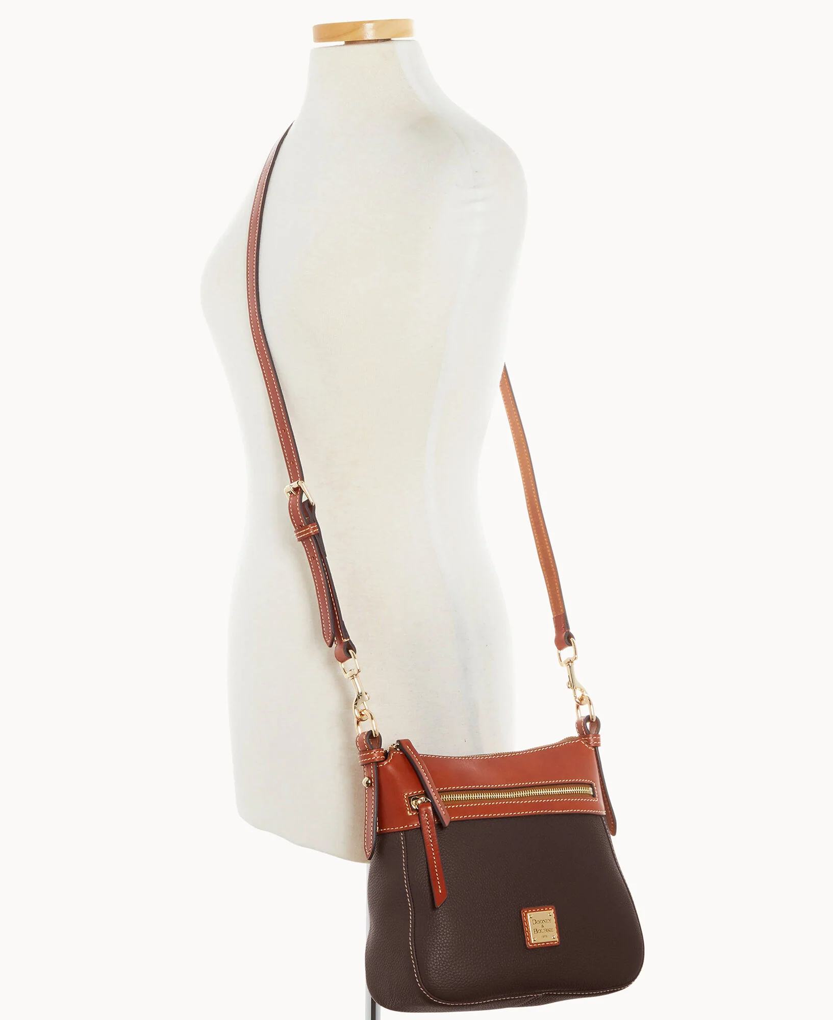 Pebble Grain Crossbody 25 - Image 51