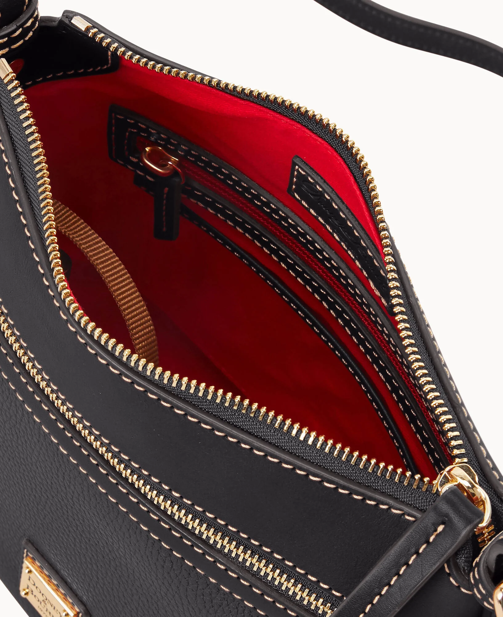 Pebble Grain Crossbody 25 - Image 53