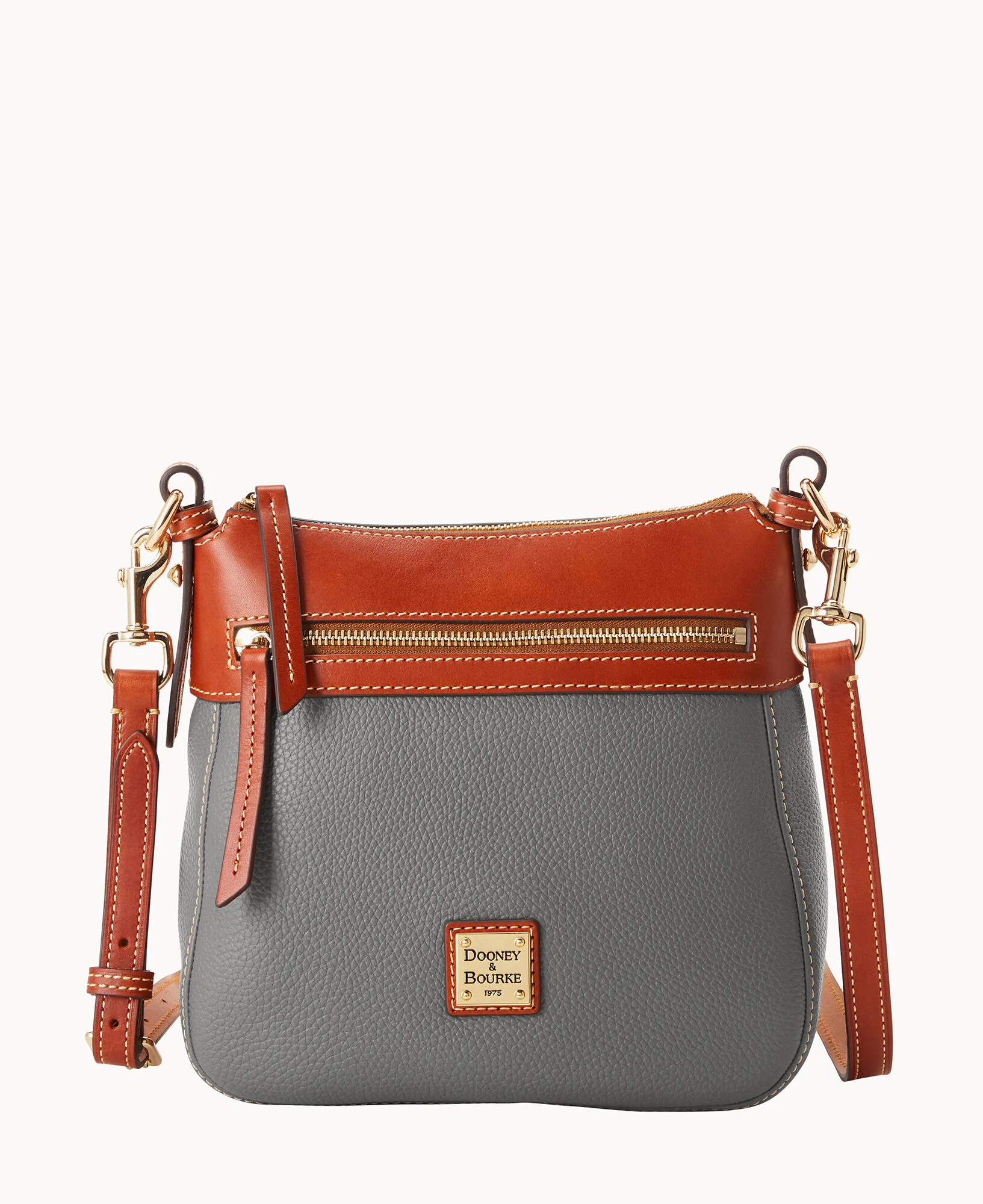 Pebble Grain Crossbody 25 - Image 58