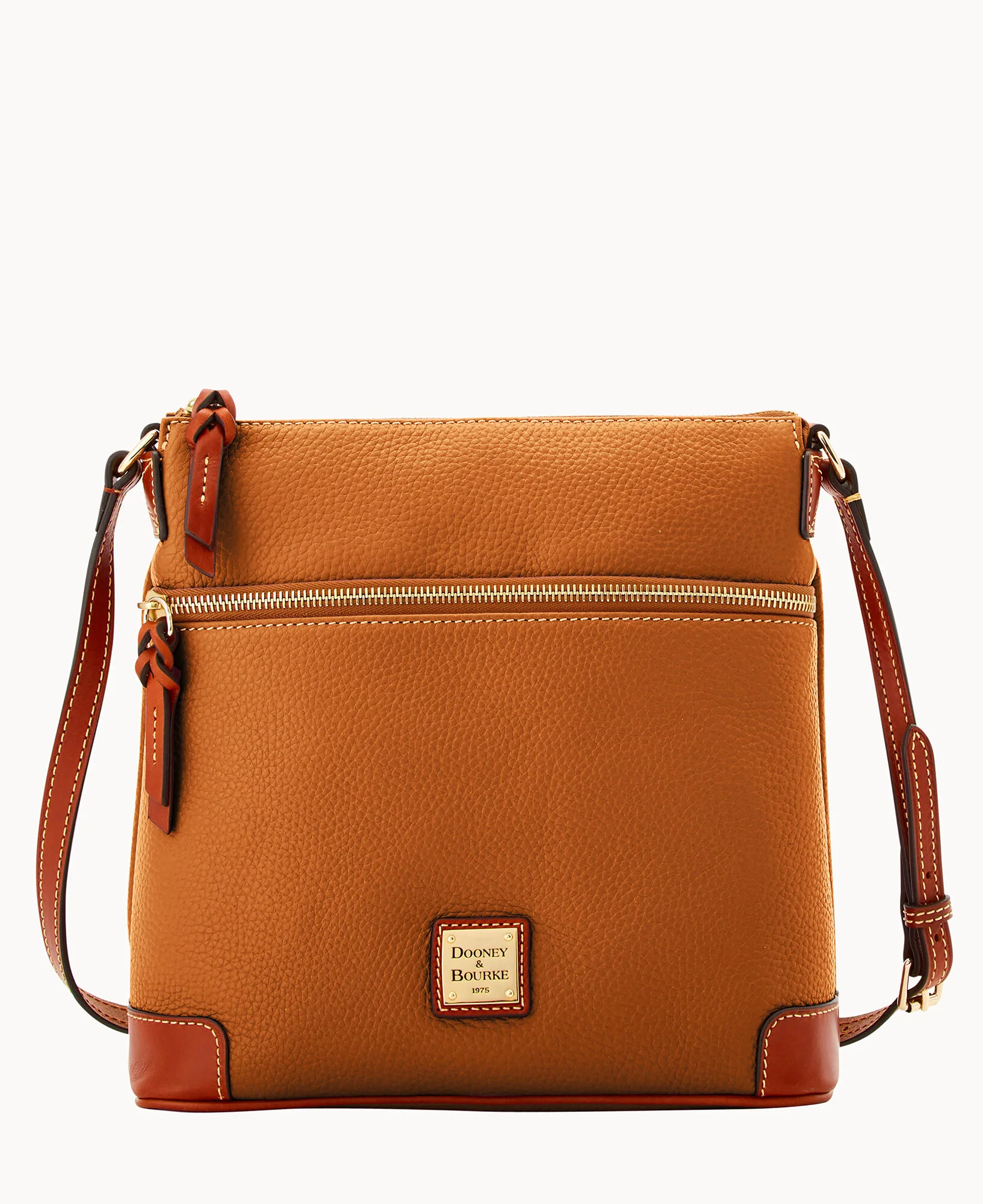 Pebble Grain Crossbody - Image 36