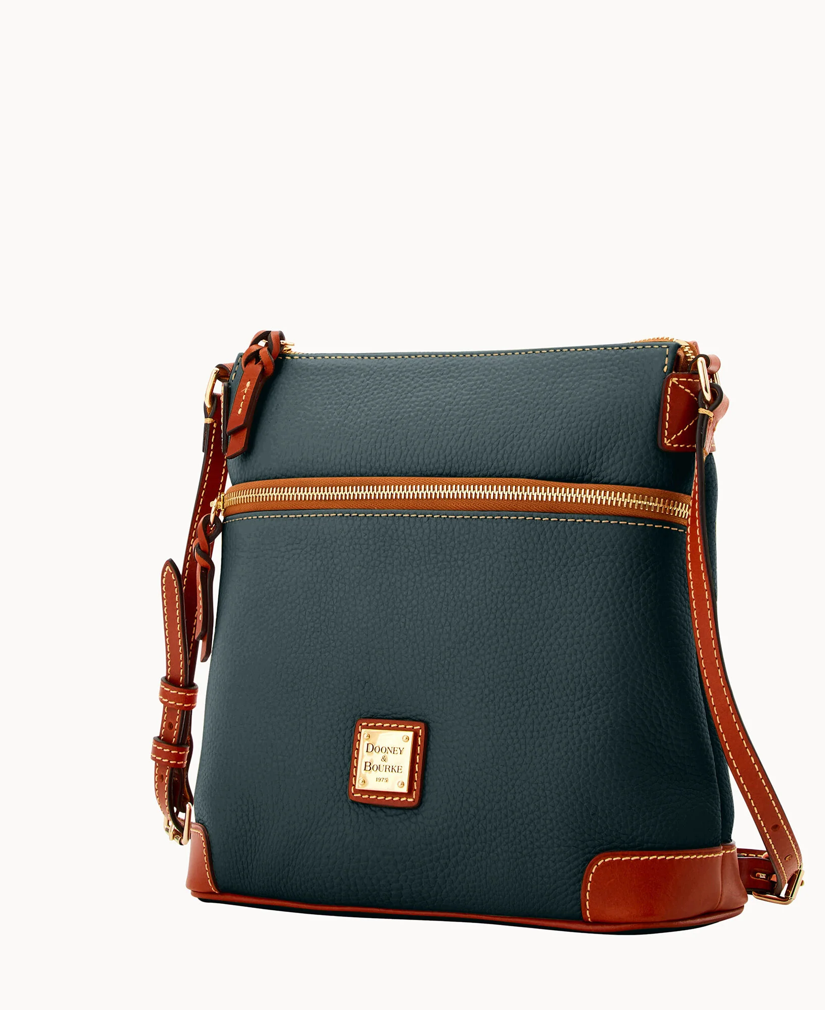 Pebble Grain Crossbody - Image 42