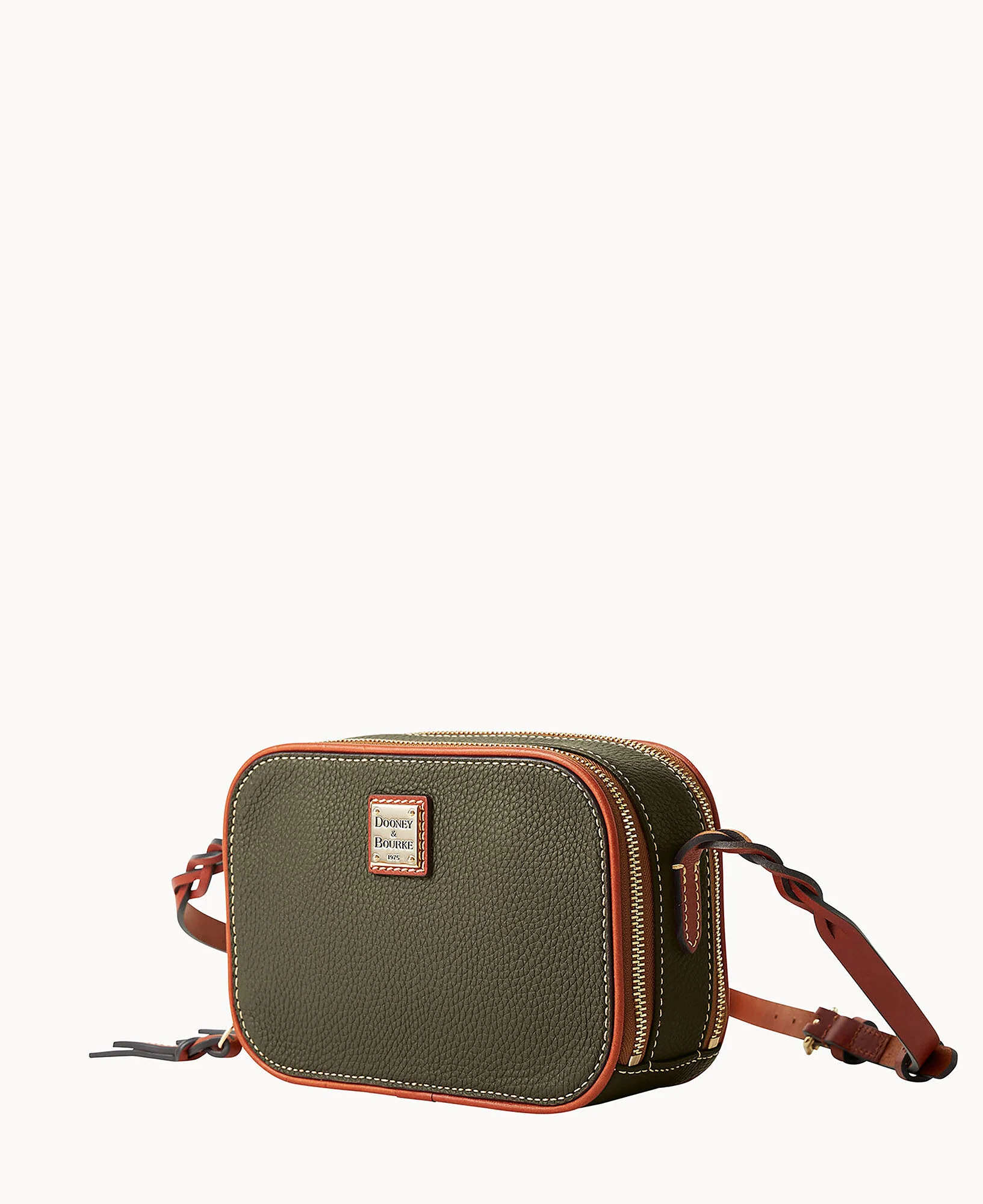 Pebble Grain Deni Crossbody - Image 42