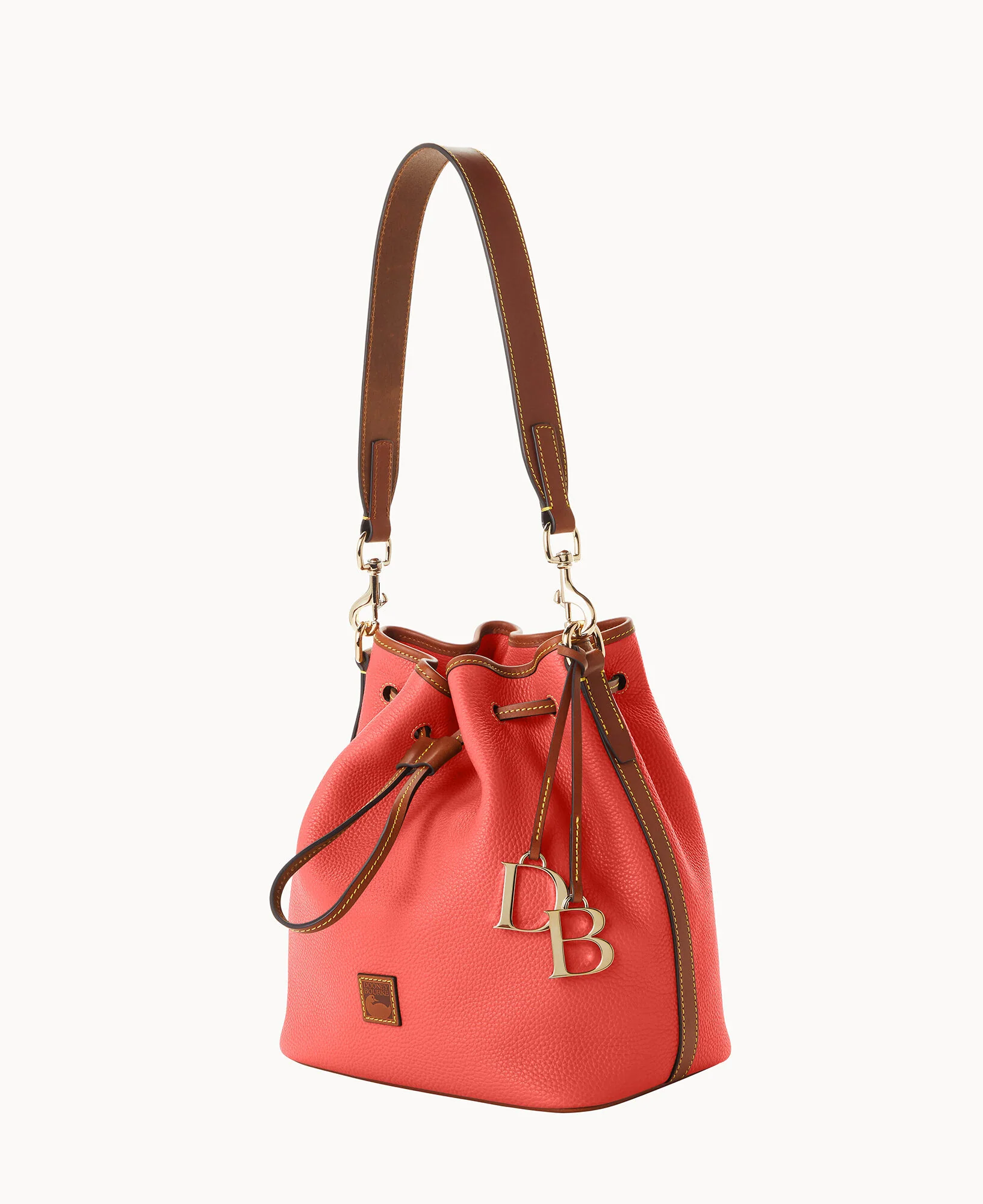 Pebble Grain Drawstring - Image 40