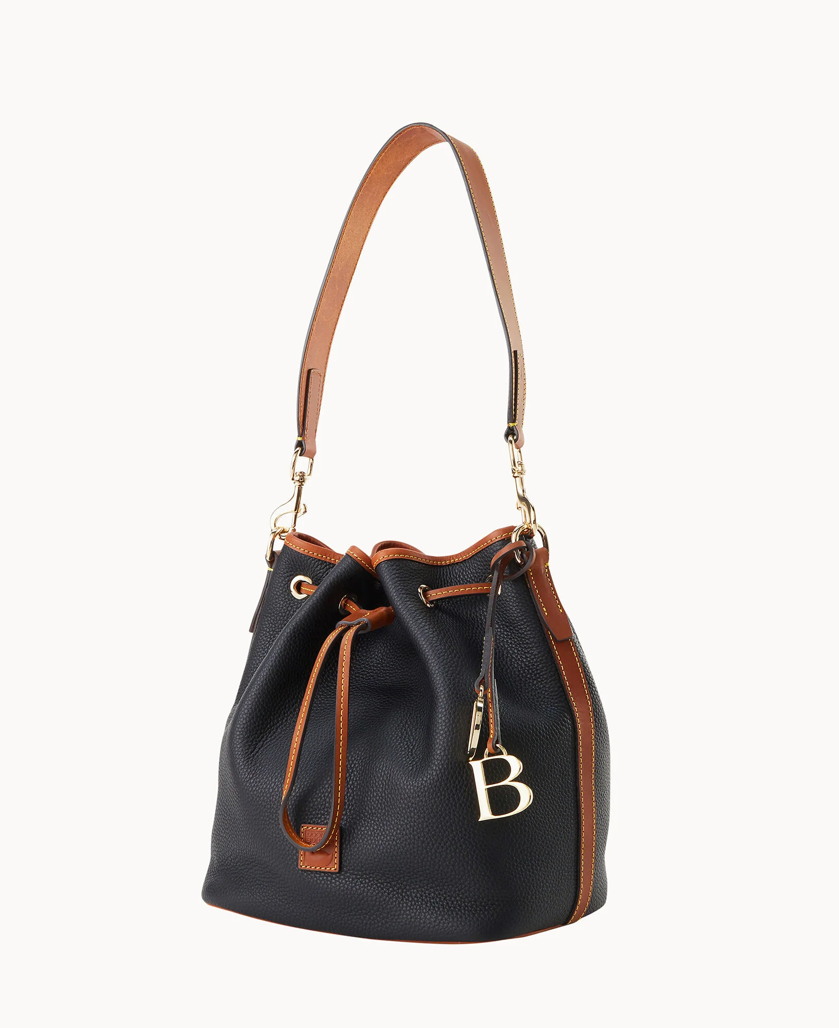 Pebble Grain Drawstring - Image 2