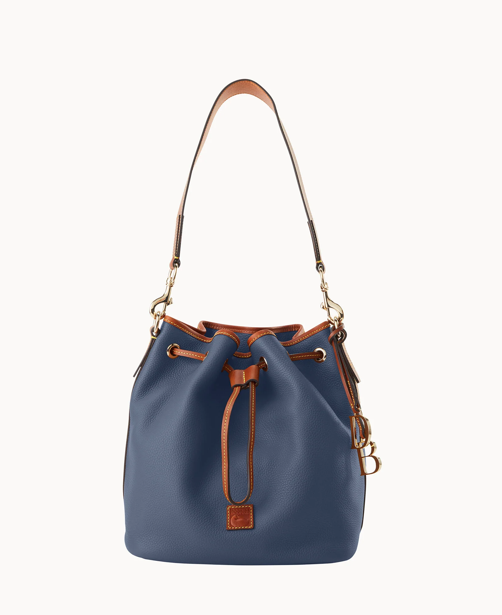 Pebble Grain Drawstring - Image 41