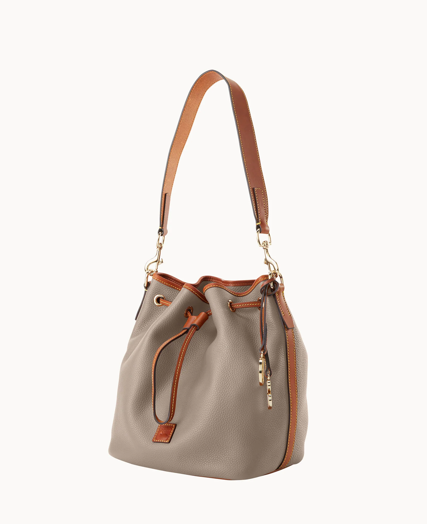 Pebble Grain Drawstring - Image 5