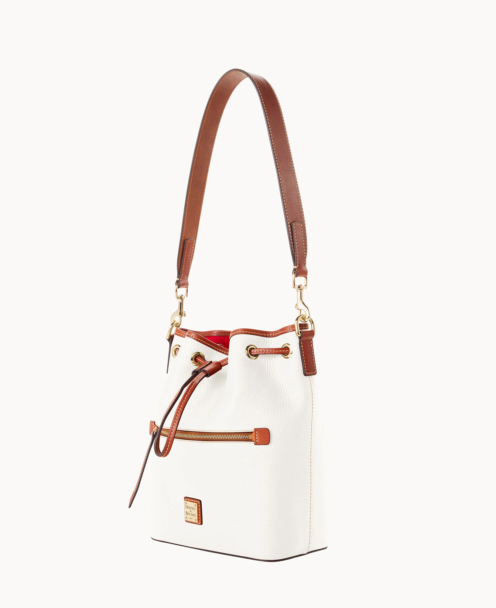 Pebble Grain Drawstring - Image 33