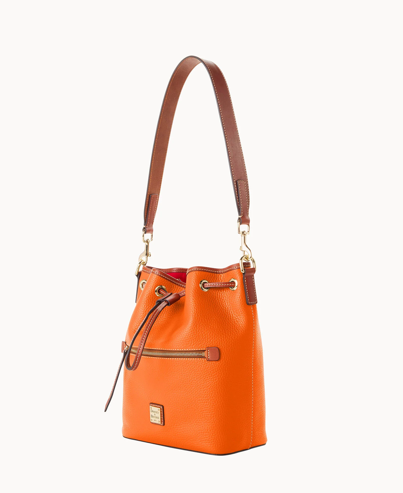 Pebble Grain Drawstring - Image 61