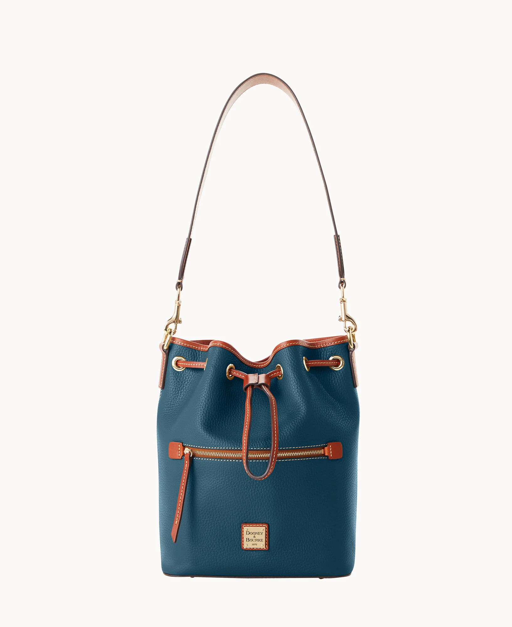 Pebble Grain Drawstring - Image 71