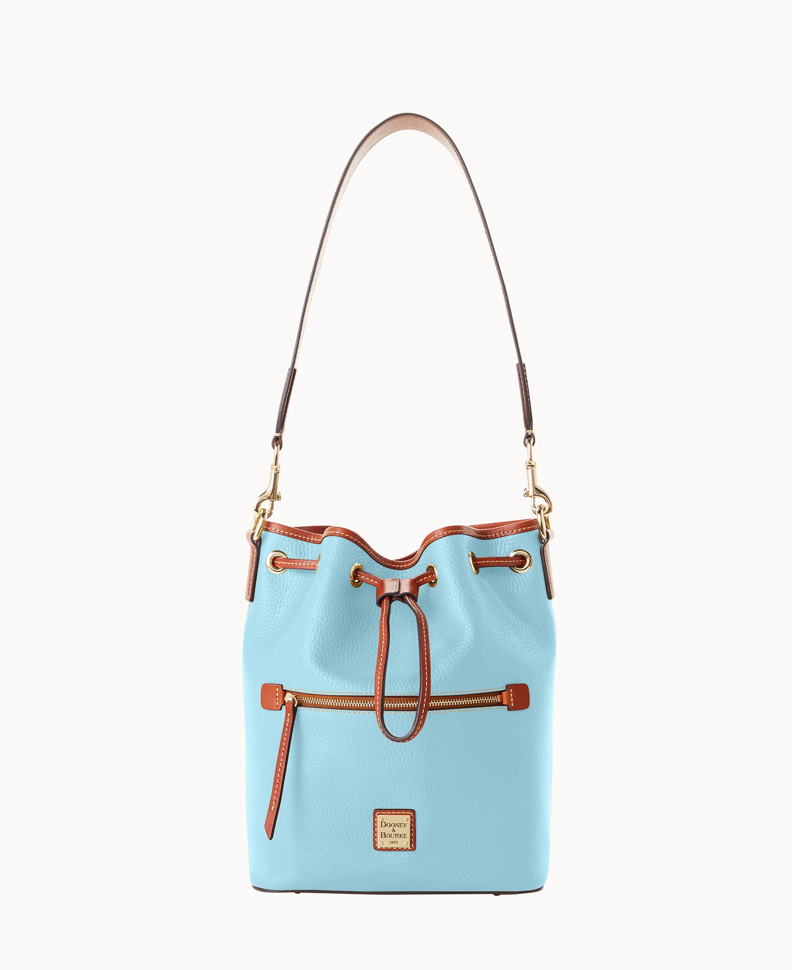 Pebble Grain Drawstring - Image 75