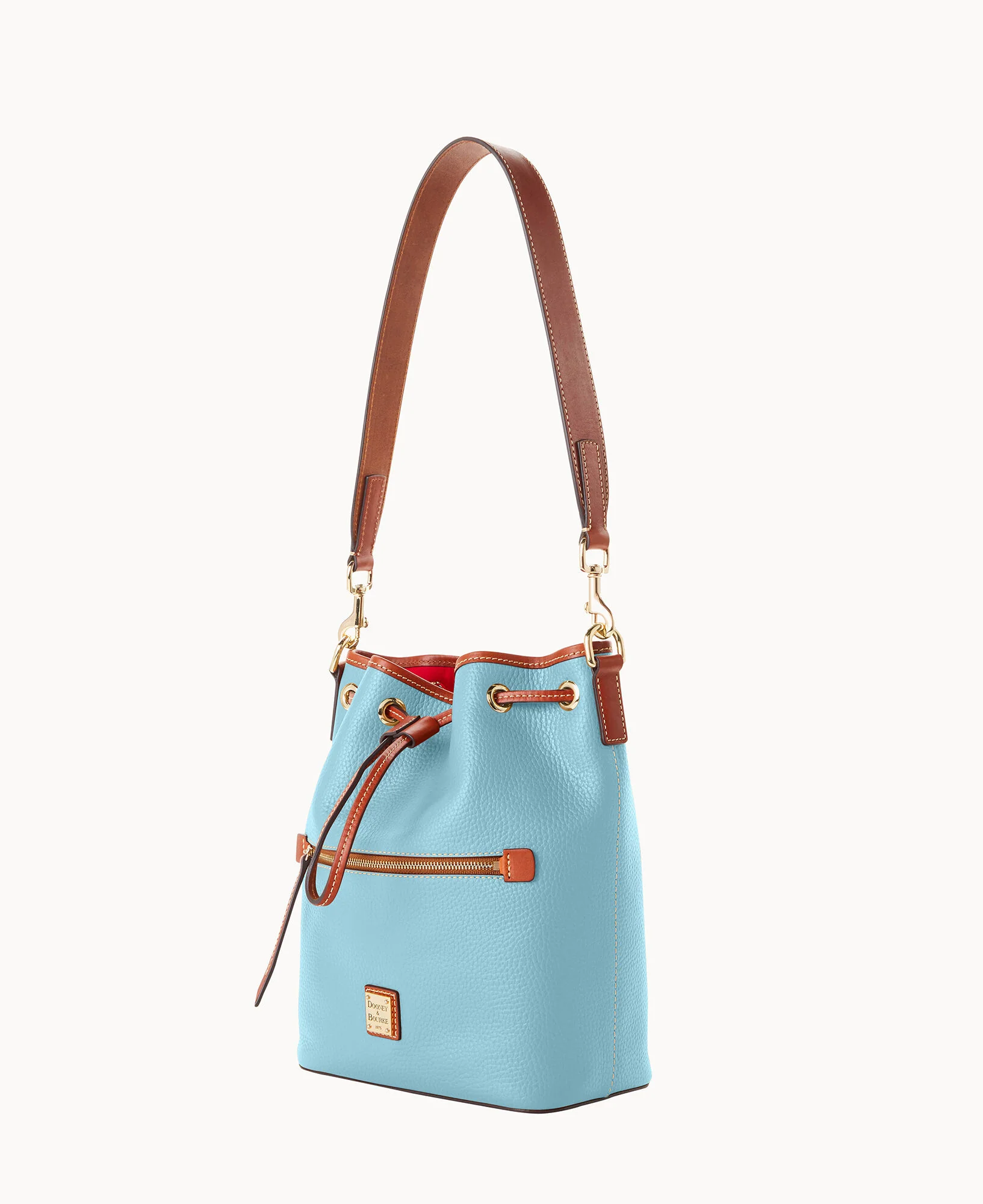 Pebble Grain Drawstring - Image 76