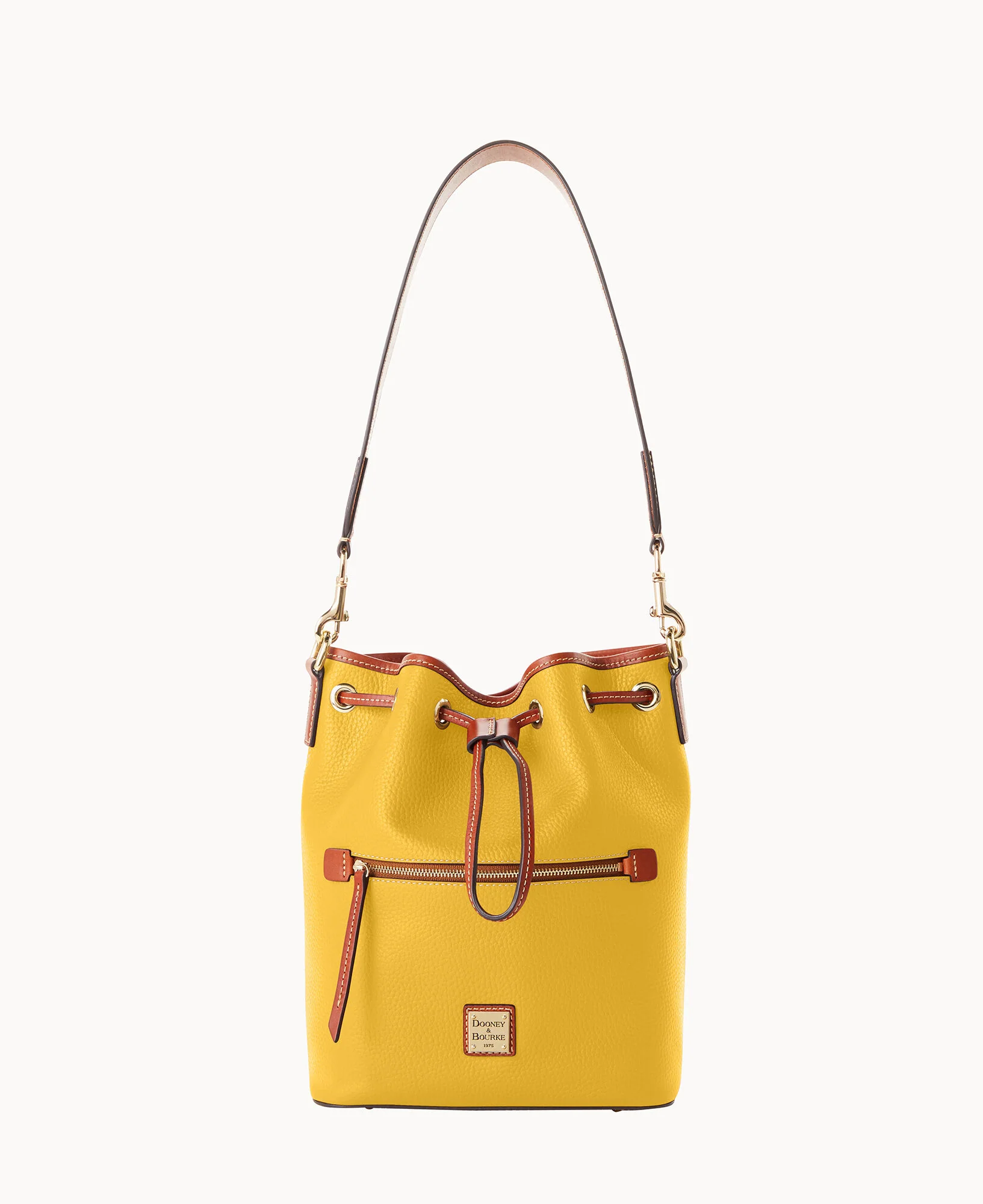Pebble Grain Drawstring - Image 79