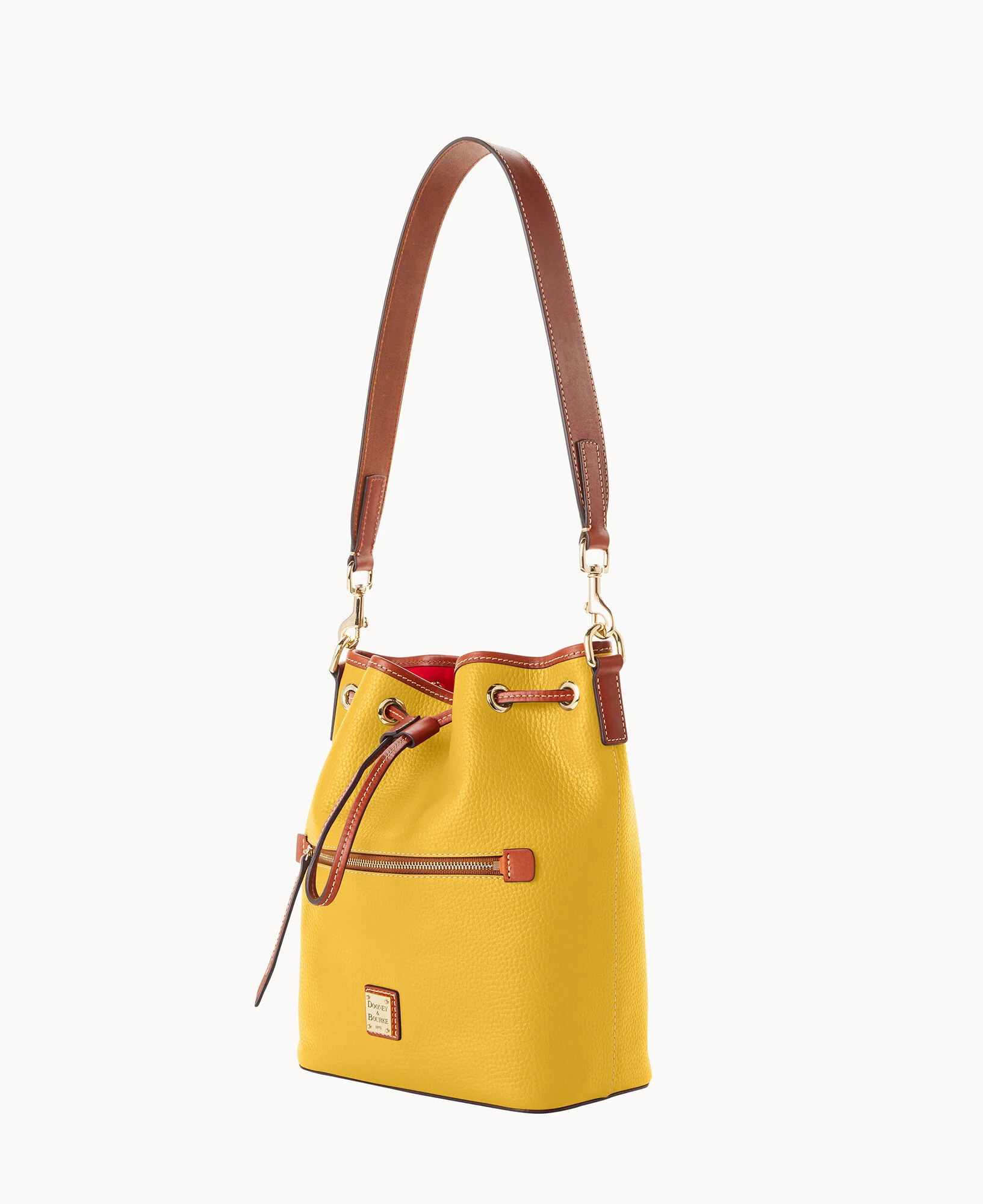 Pebble Grain Drawstring - Image 80