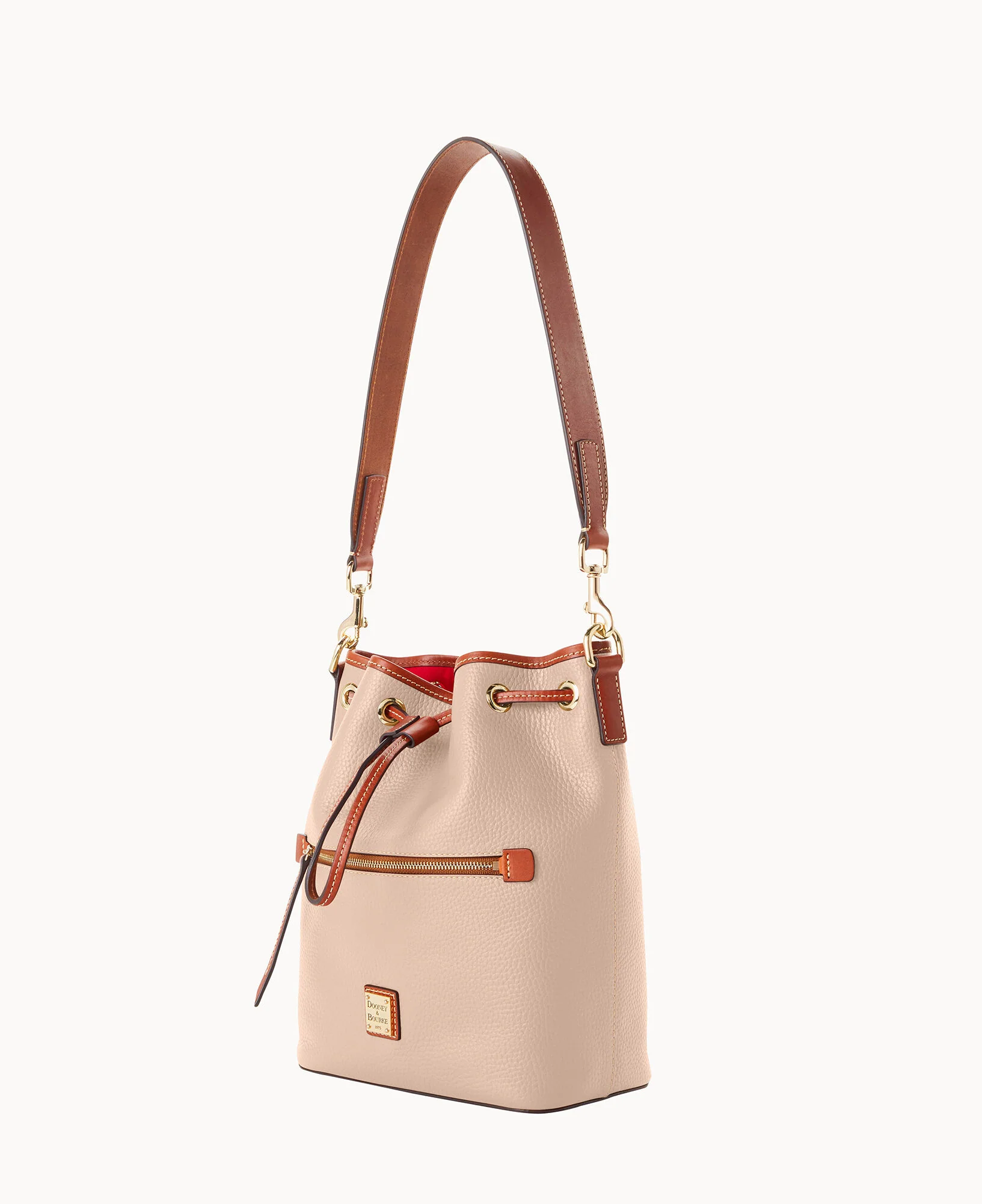 Pebble Grain Drawstring - Image 84