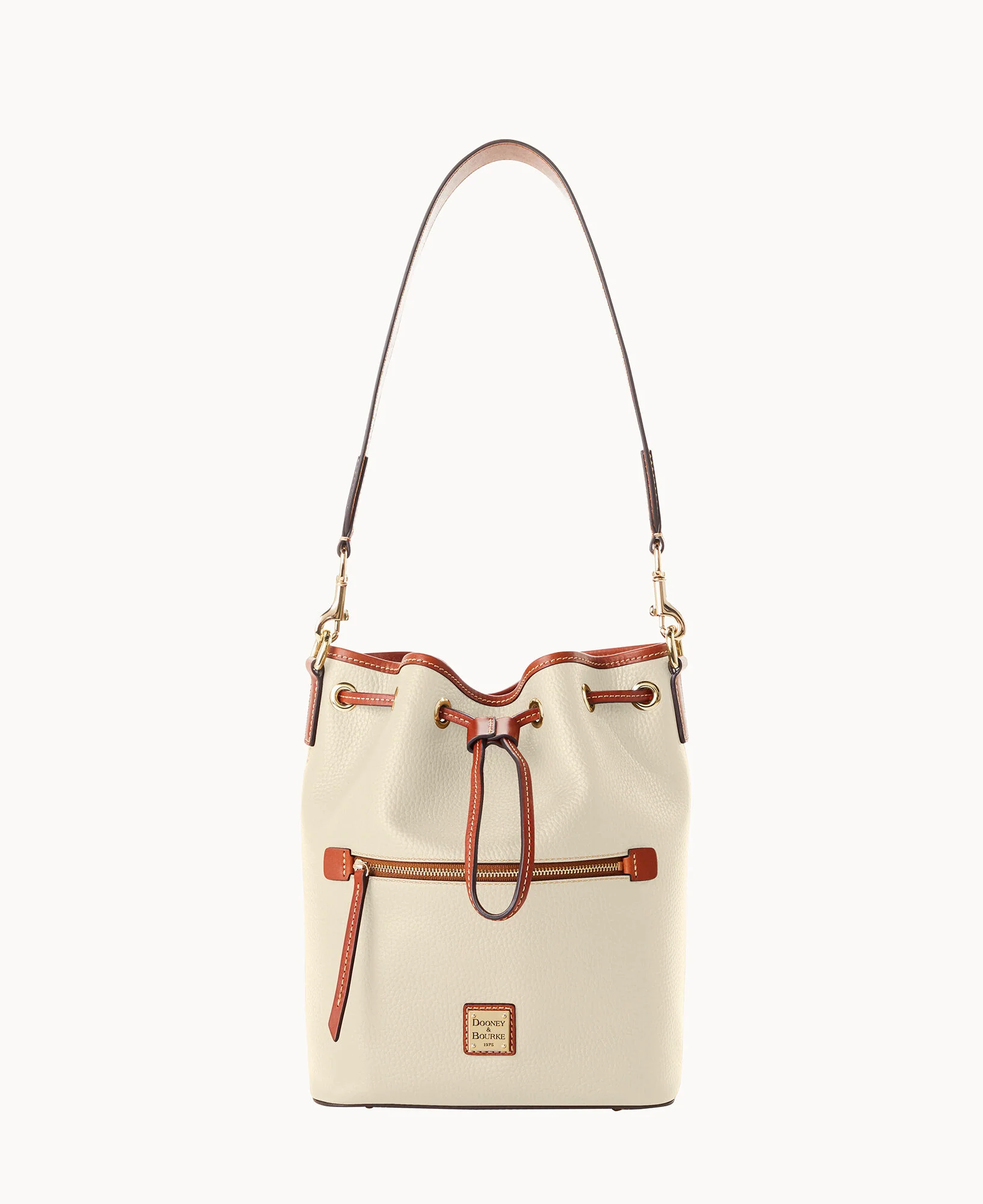 Pebble Grain Drawstring - Image 87
