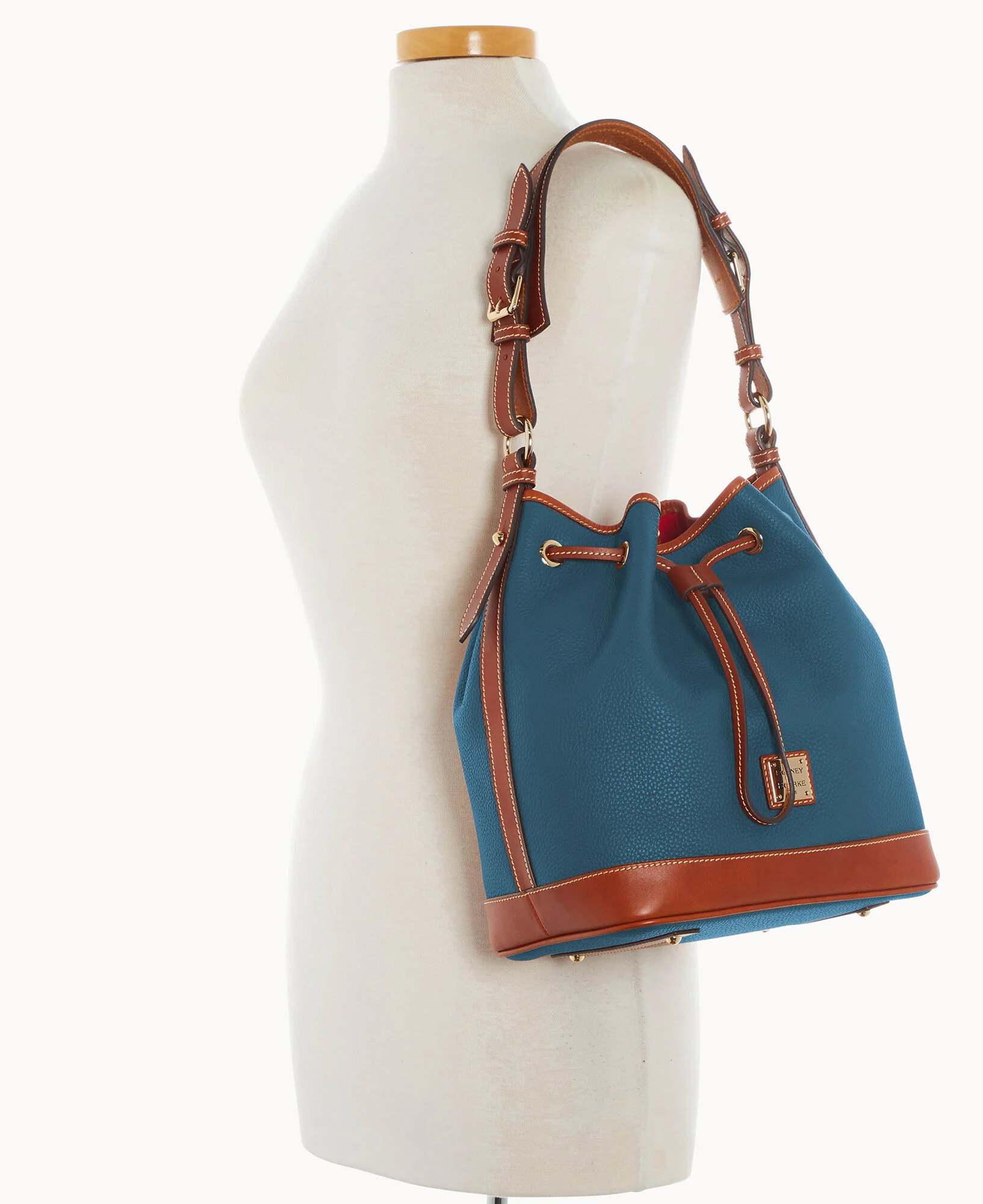 Pebble Grain Drawstring - Image 32